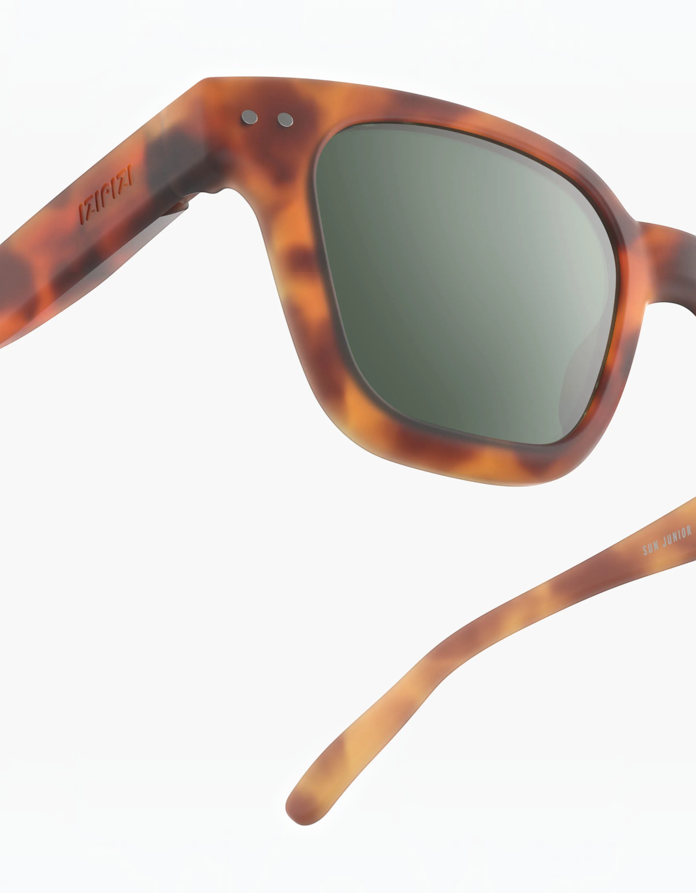 Kids Havane Sonnenbrille Havane Bild 3