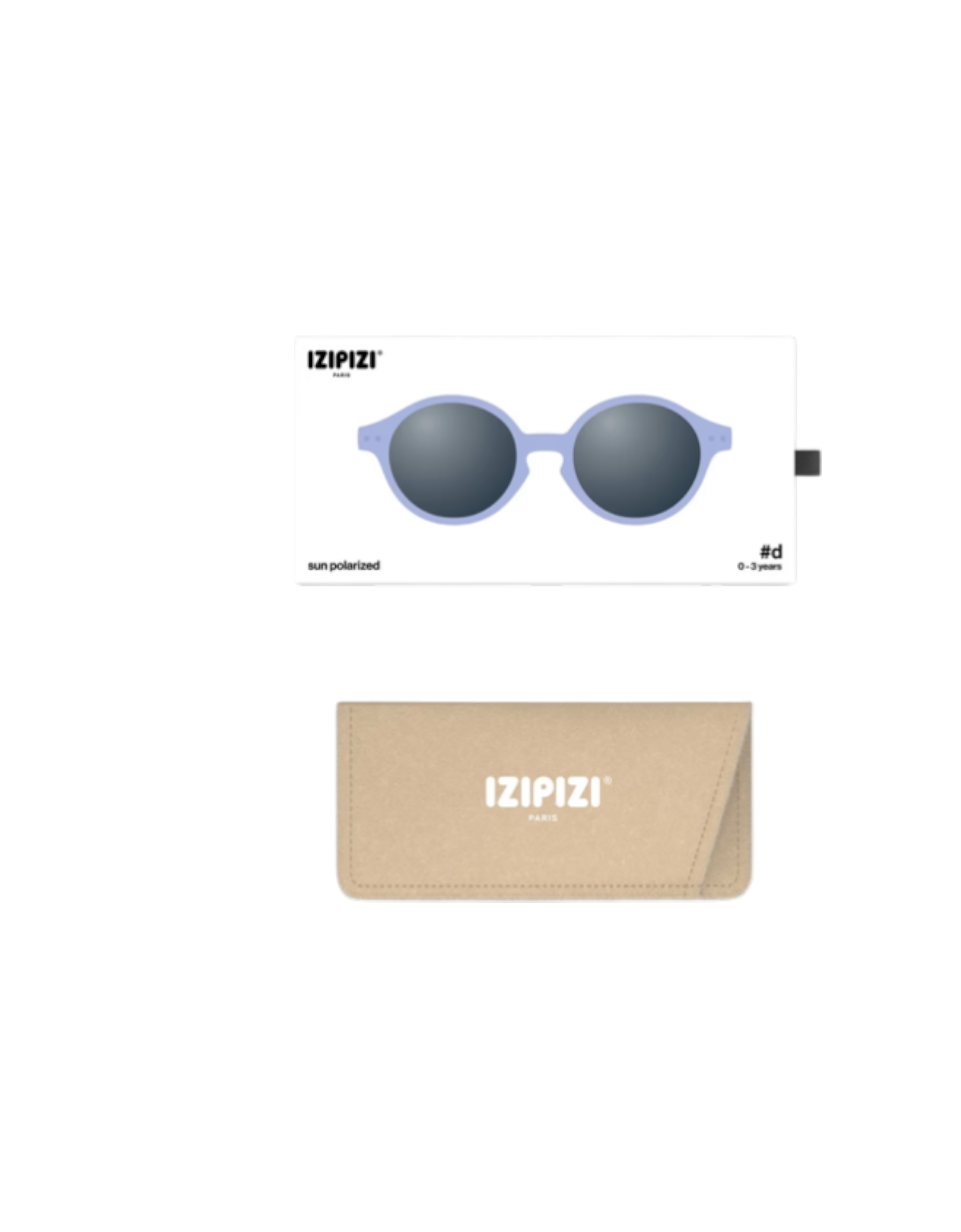 Kids Lavender Sonnenbrille Lavender Bild 6