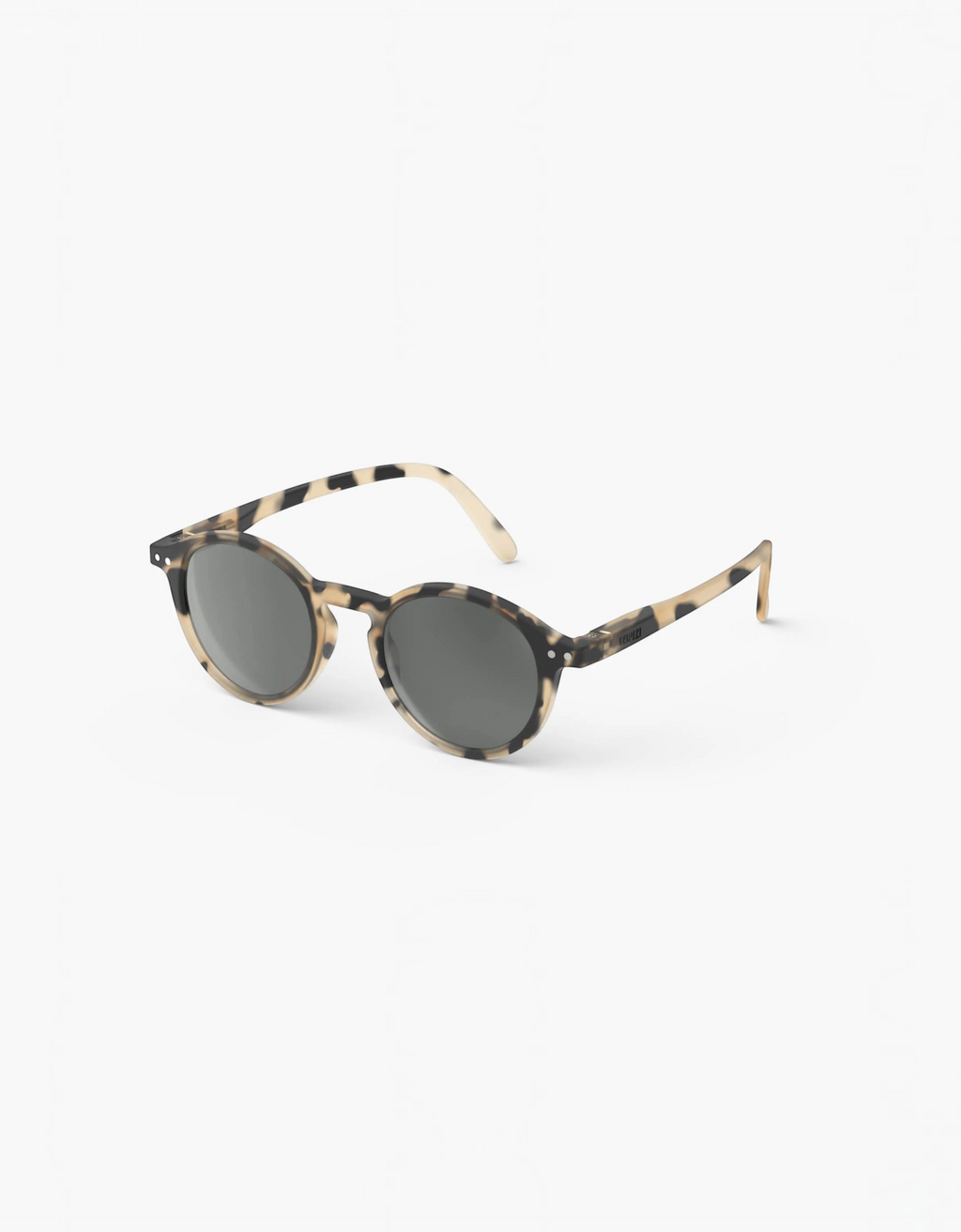 Kids Light Tortoise Sonnenbrille tortoise Bild 1