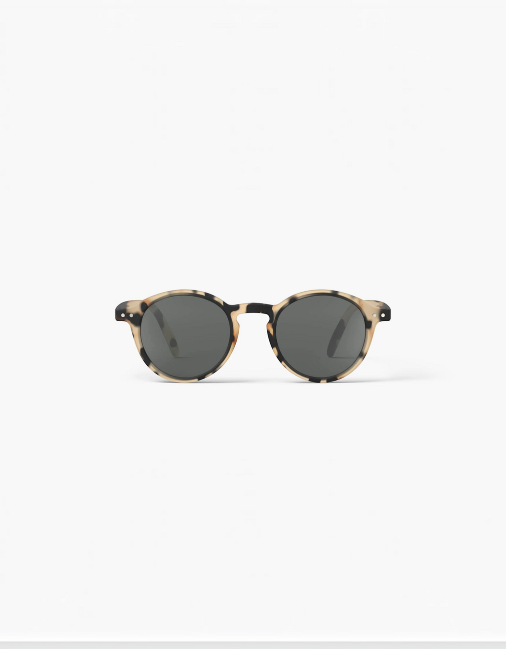 Kids Light Tortoise Sonnenbrille tortoise Bild 2