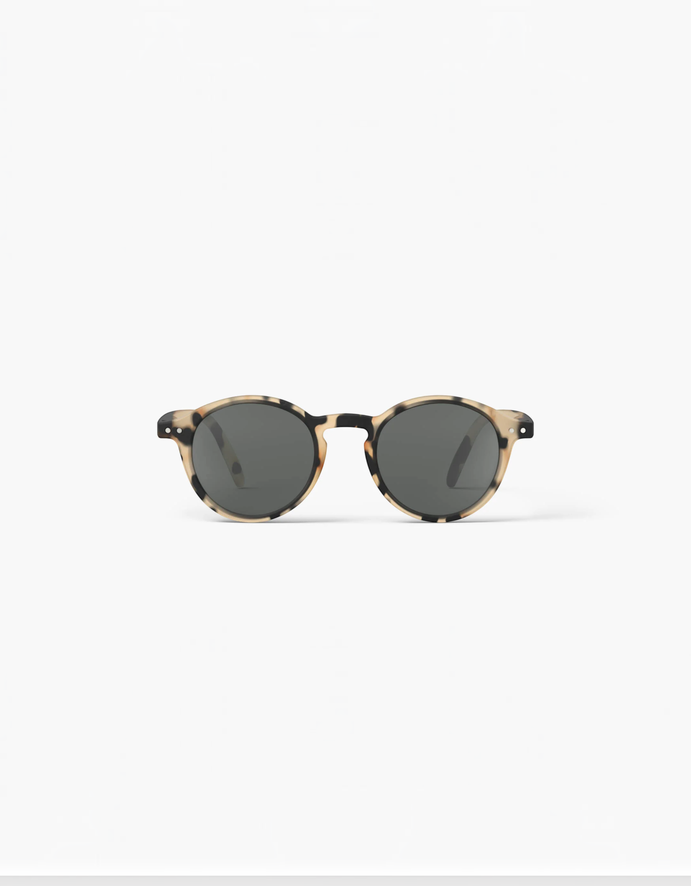 Kids Light Tortoise Sonnenbrille tortoise Bild 2