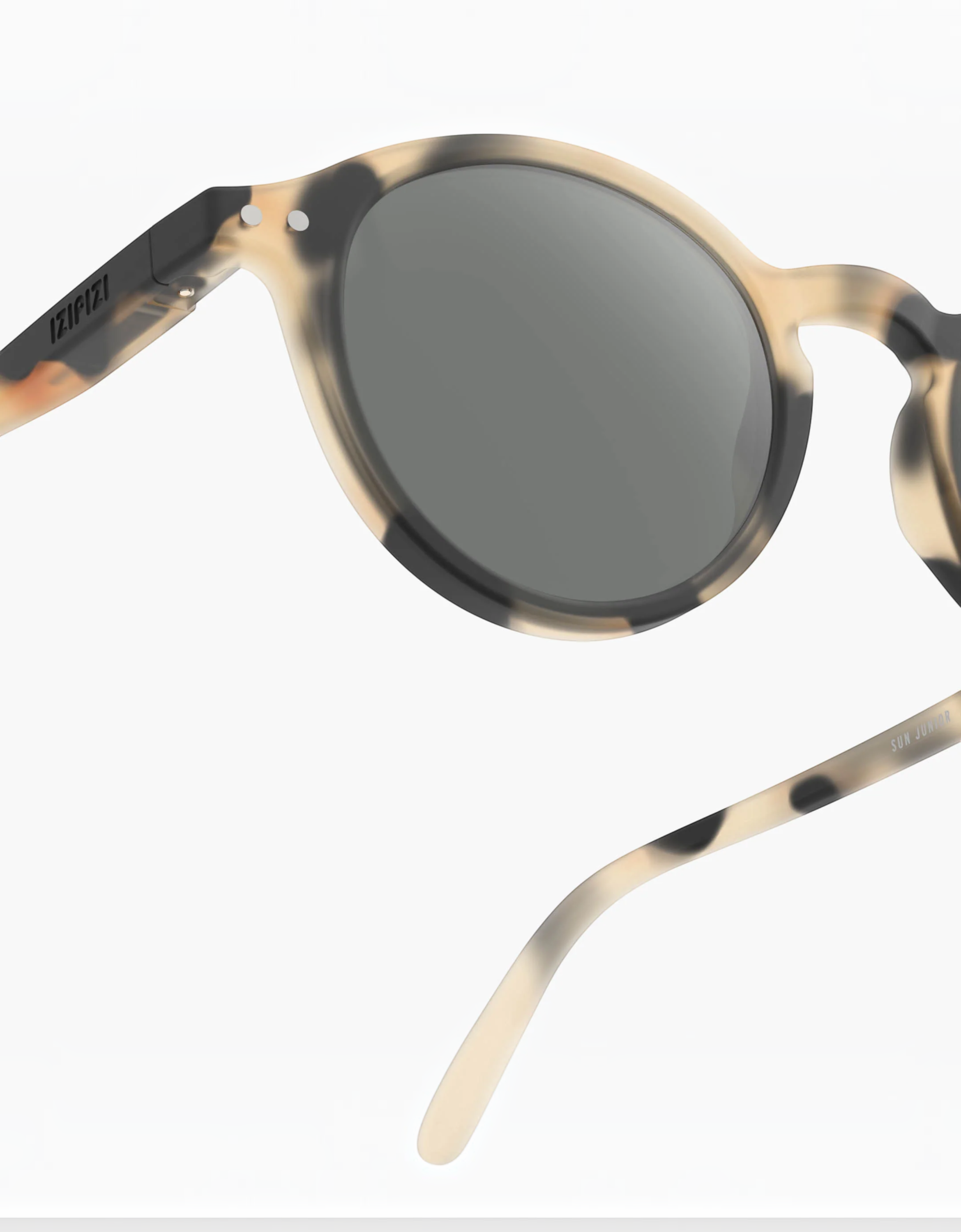Kids Light Tortoise Sonnenbrille tortoise Bild 3