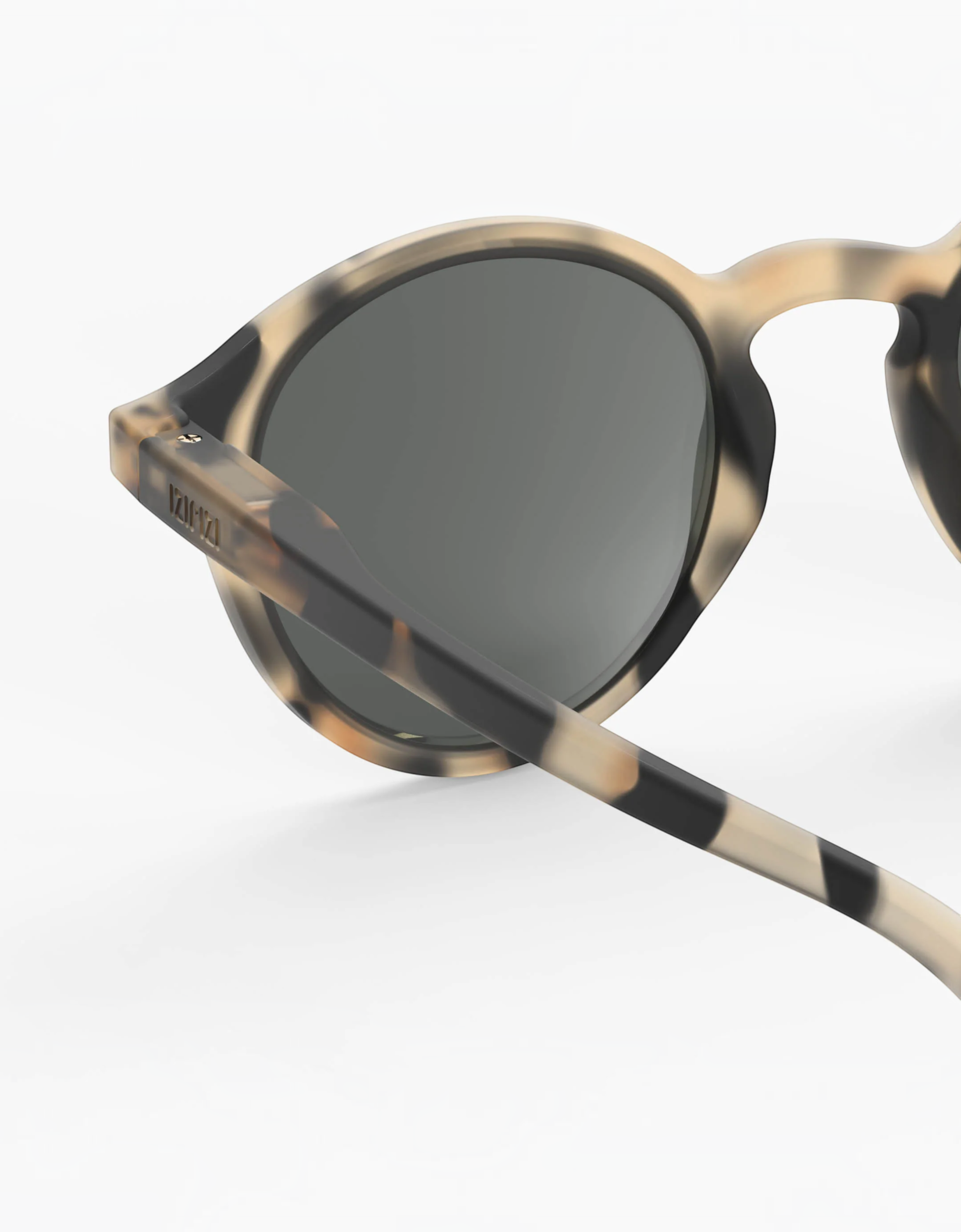 Kids Light Tortoise Sonnenbrille tortoise Bild 4