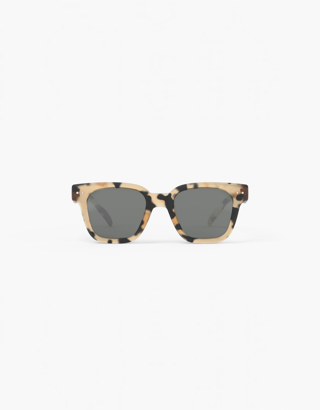 Kids Light Tortoise Sonnenbrille tortoise Bild 2