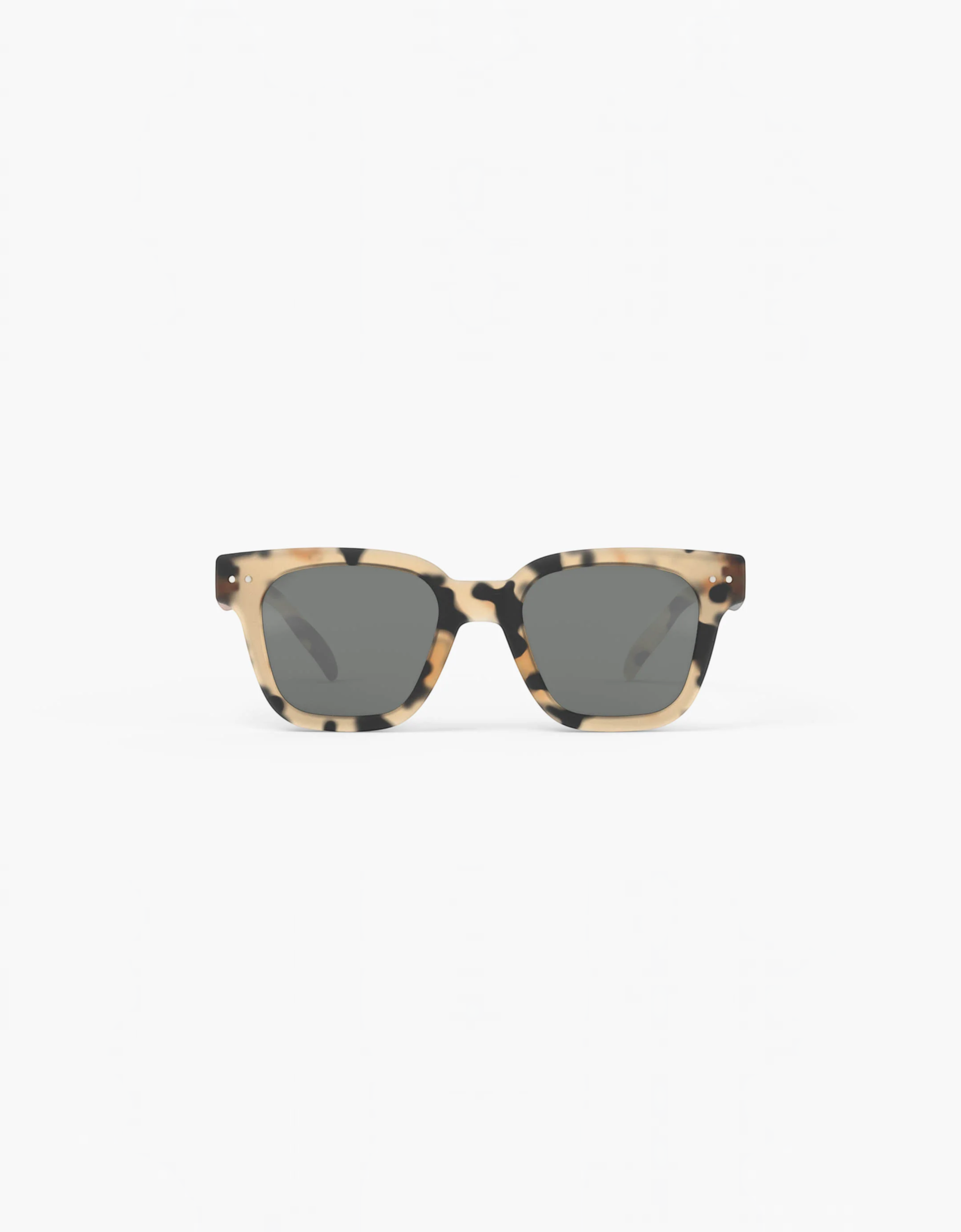 Kids Light Tortoise Sonnenbrille tortoise Bild 2