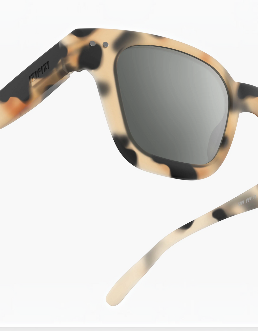 Kids Light Tortoise Sonnenbrille tortoise Bild 3