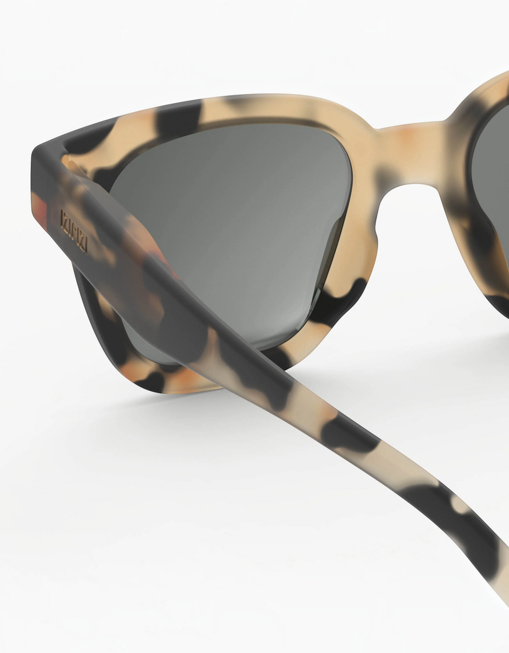 Kids Light Tortoise Sonnenbrille tortoise Bild 4