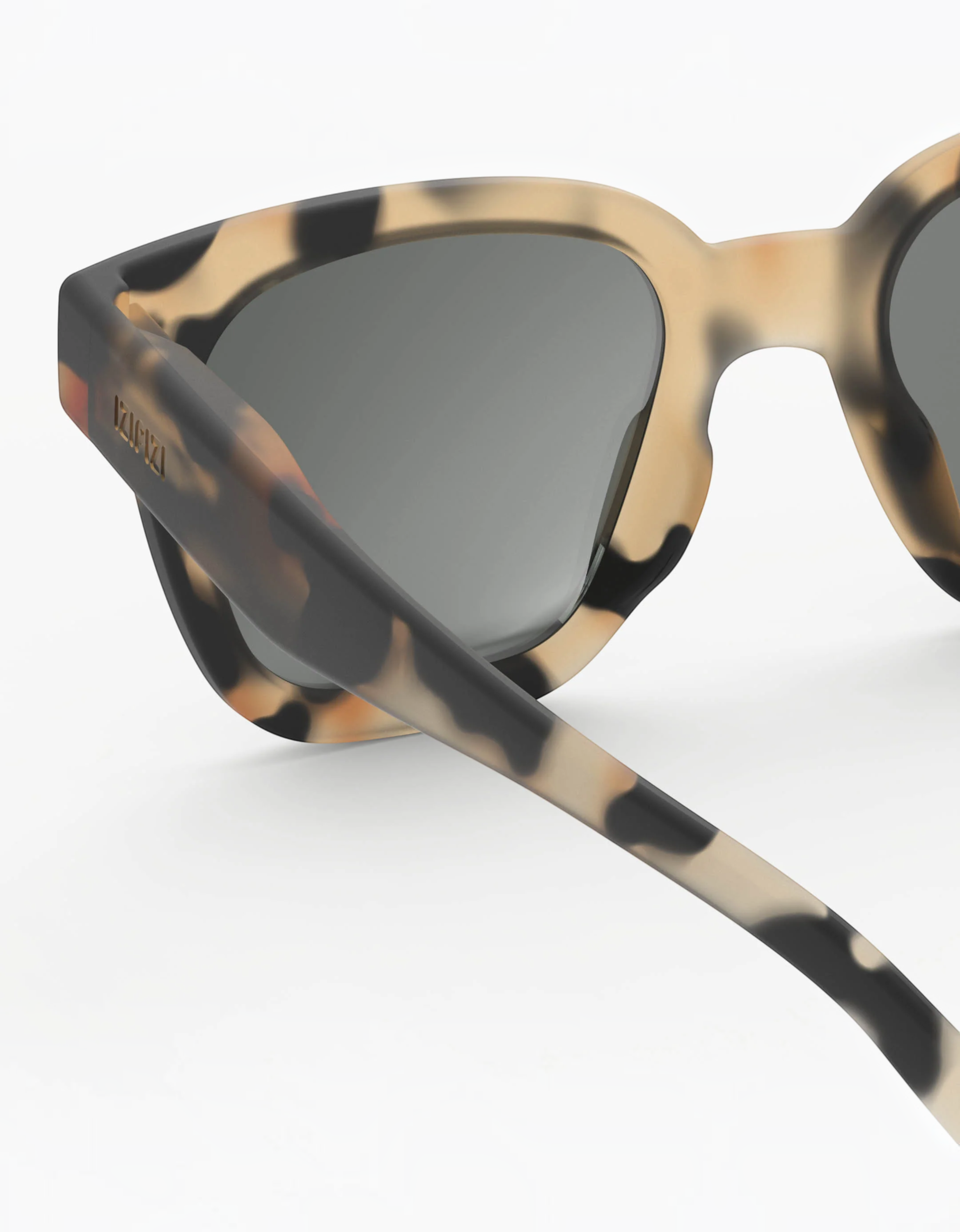 Kids Light Tortoise Sonnenbrille tortoise Bild 4