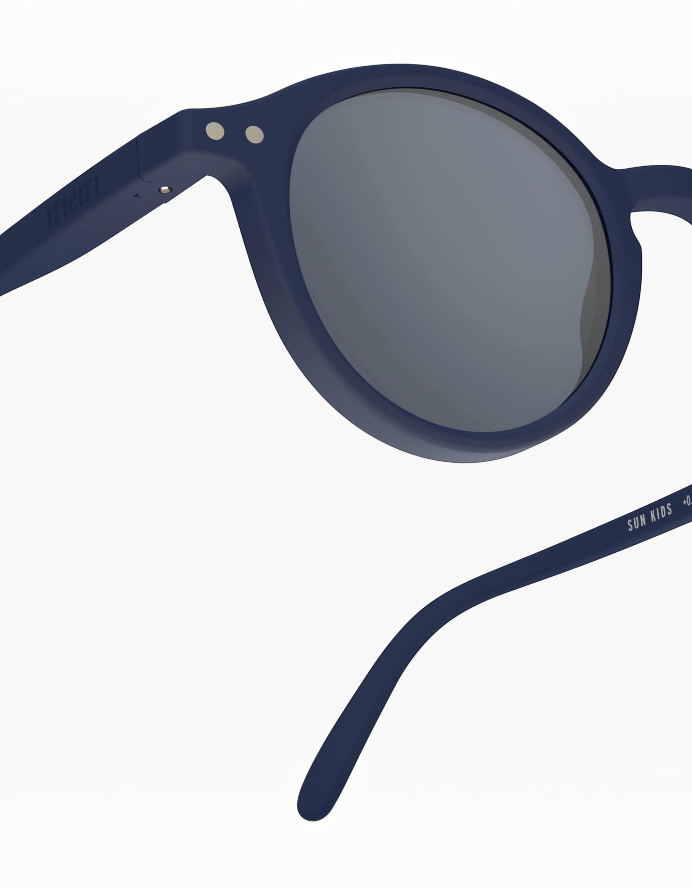 Kids Navy Blue Sonnenbrille blue Bild 3