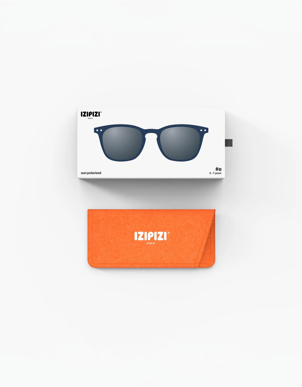 Kids Navy Blue Sonnenbrille blue Bild 5