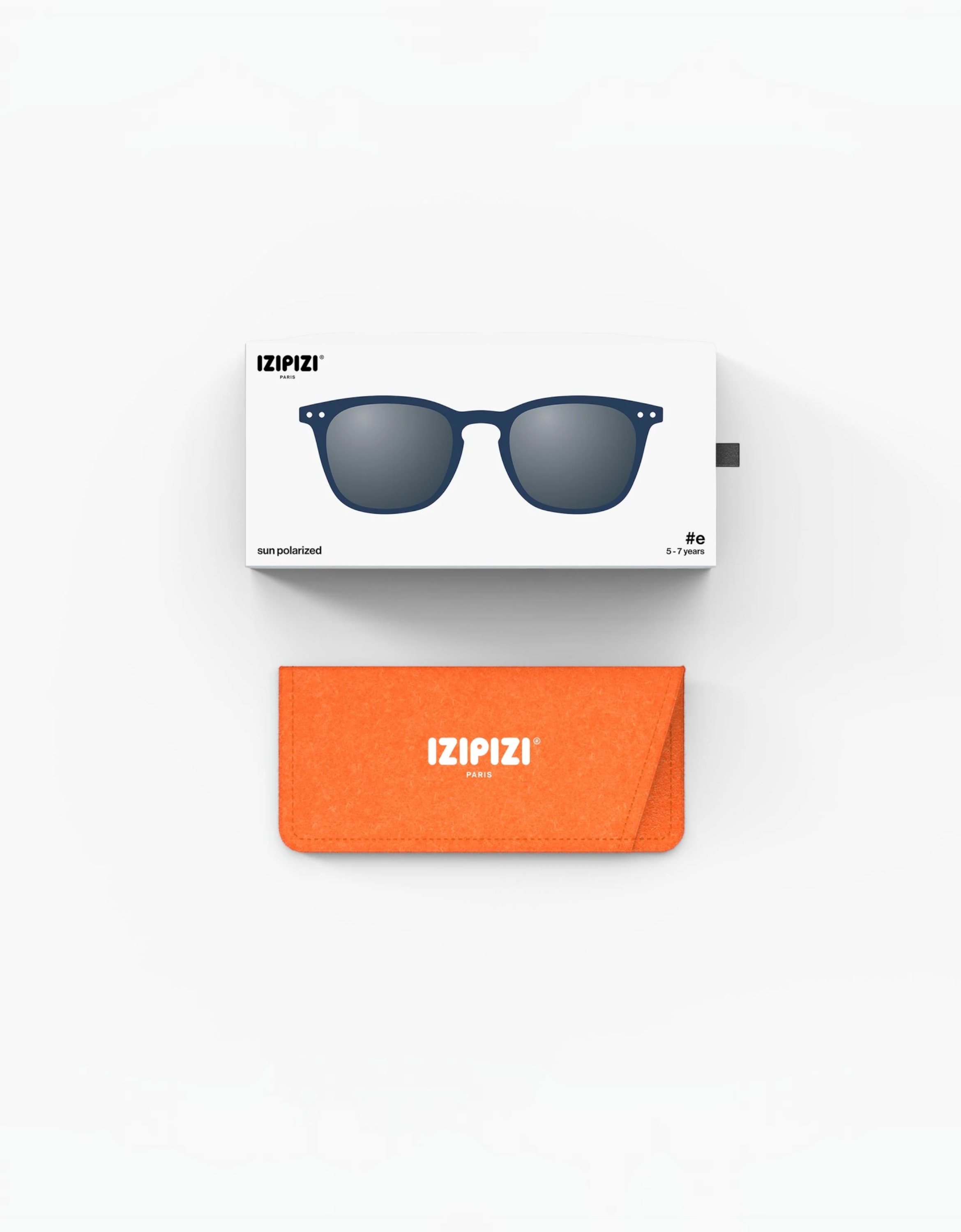 Kids Navy Blue Sonnenbrille blue Bild 5