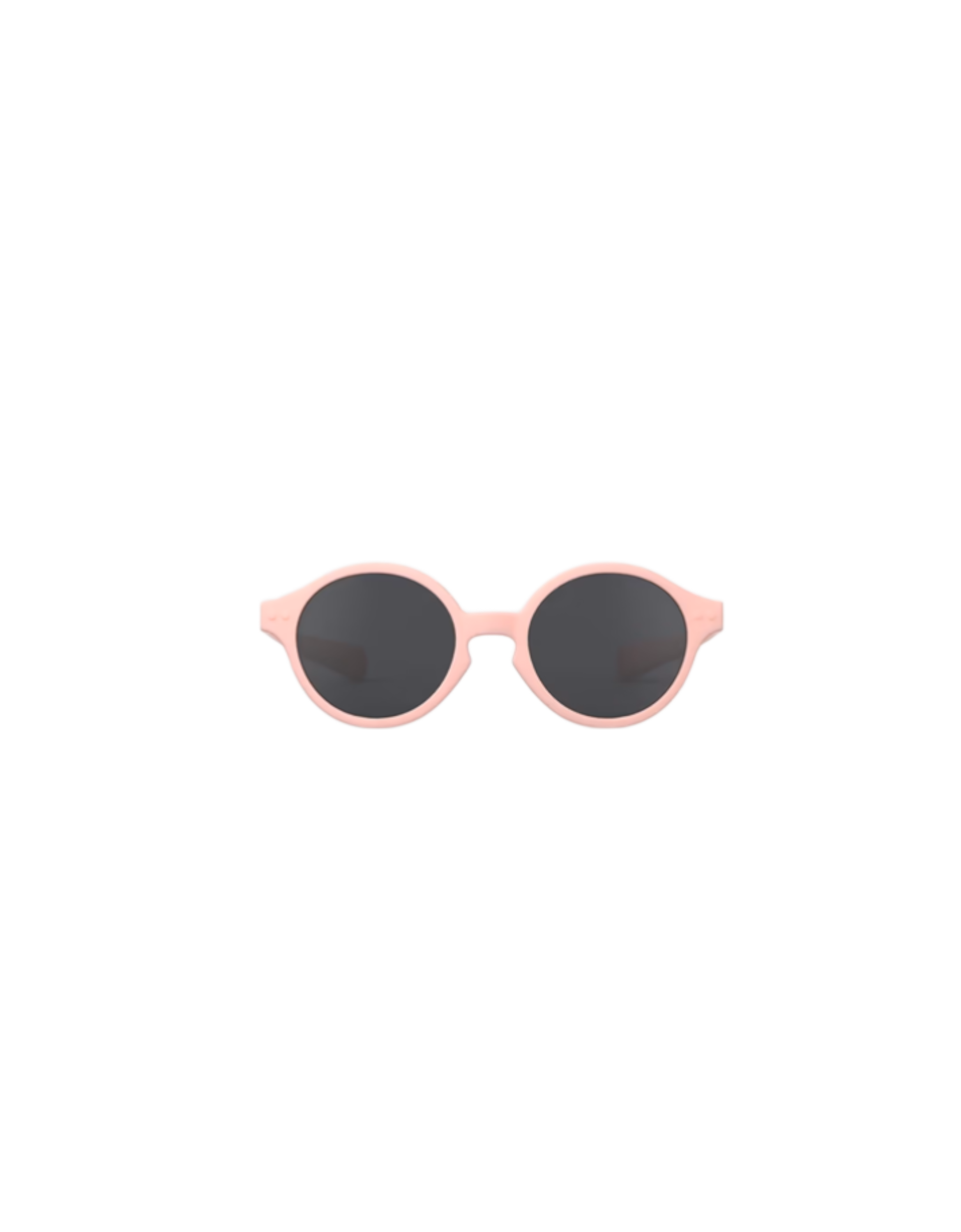 Kids Pink Sonnenbrillen pink Bild 1
