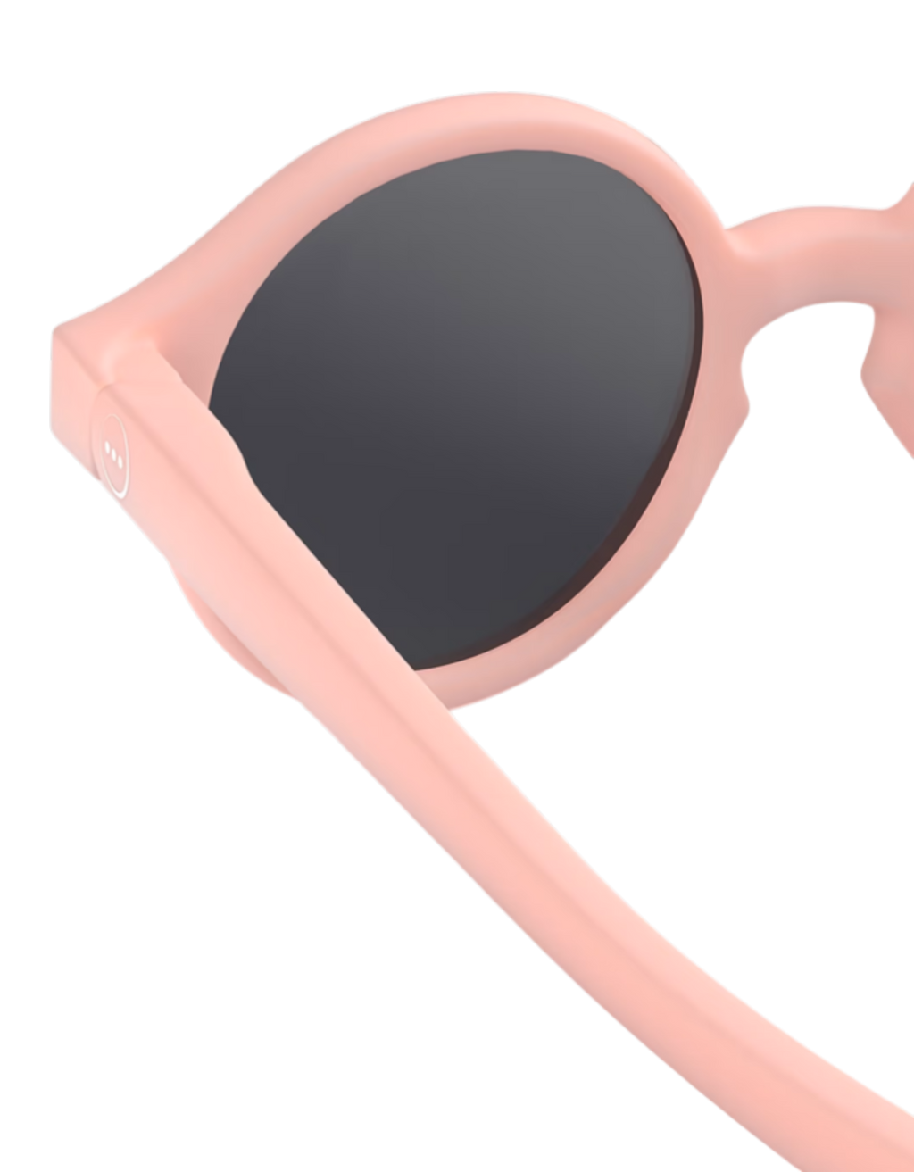 Kids Pink Sonnenbrillen pink Bild 2