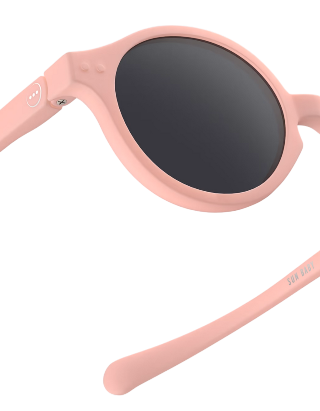 Kids Pink Sonnenbrillen pink Bild 3