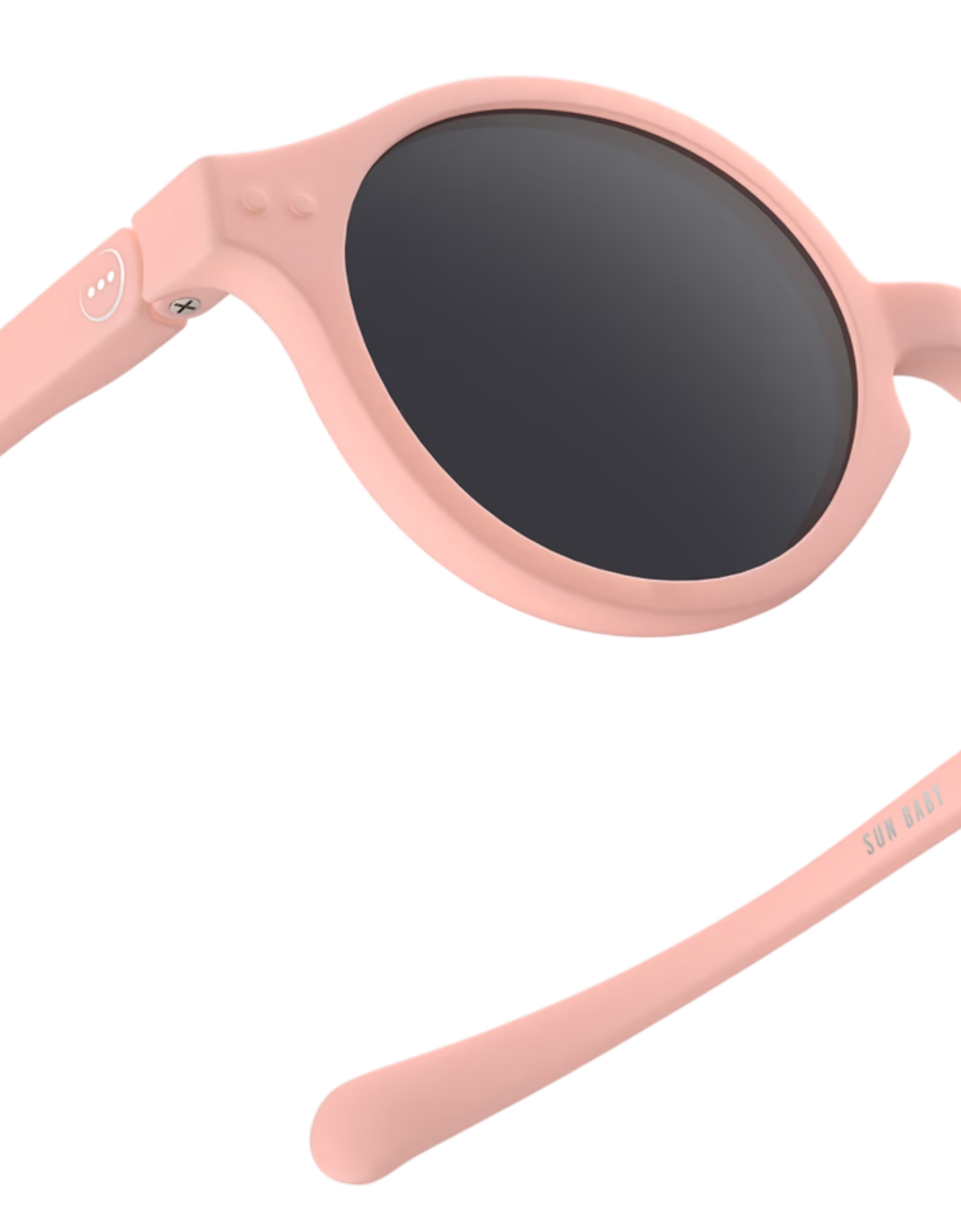 Kids Pink Sonnenbrillen pink Bild 3