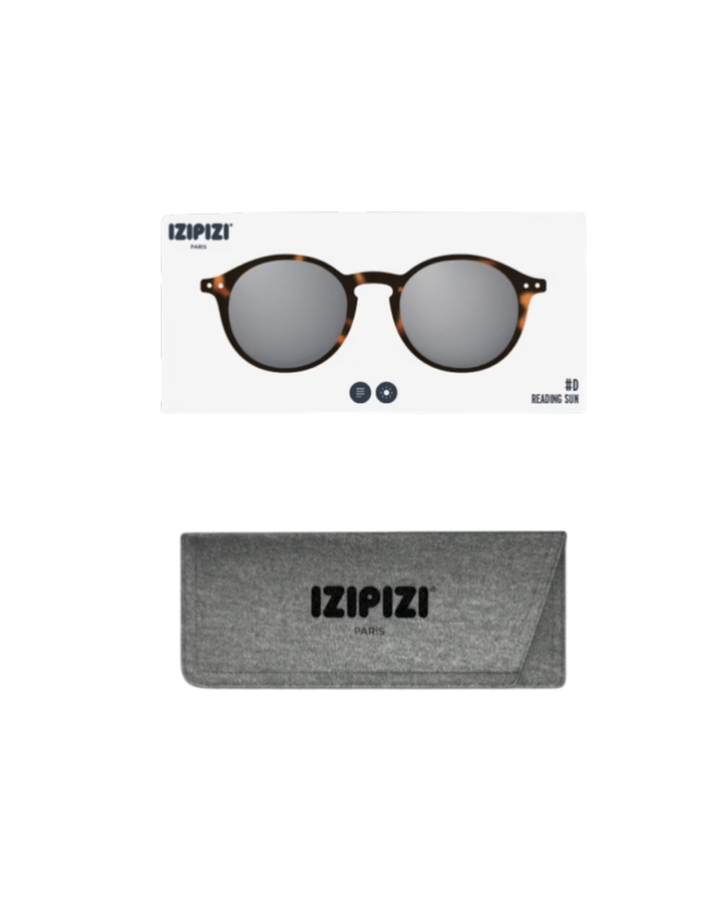 Kids Tortoise Sonnenbrille stone Bild 5