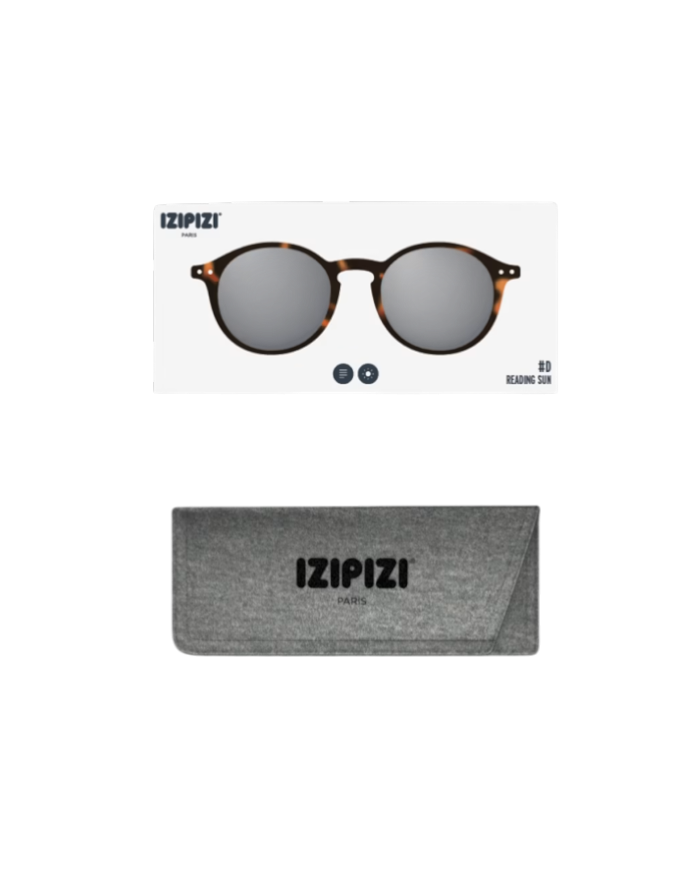 Kids Tortoise Sonnenbrille stone Bild 5