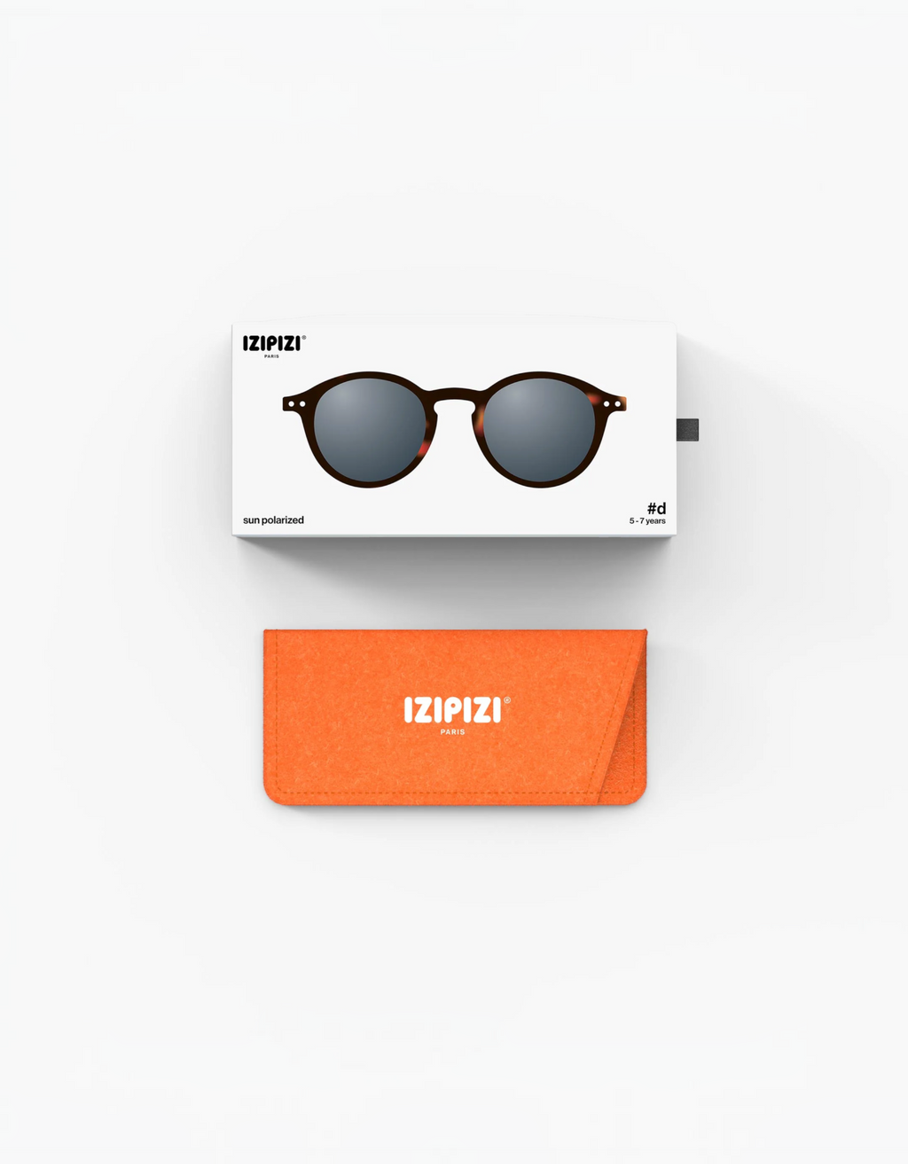 Kids Tortoise Stone Sonnenbrille tortoise stone Bild 5