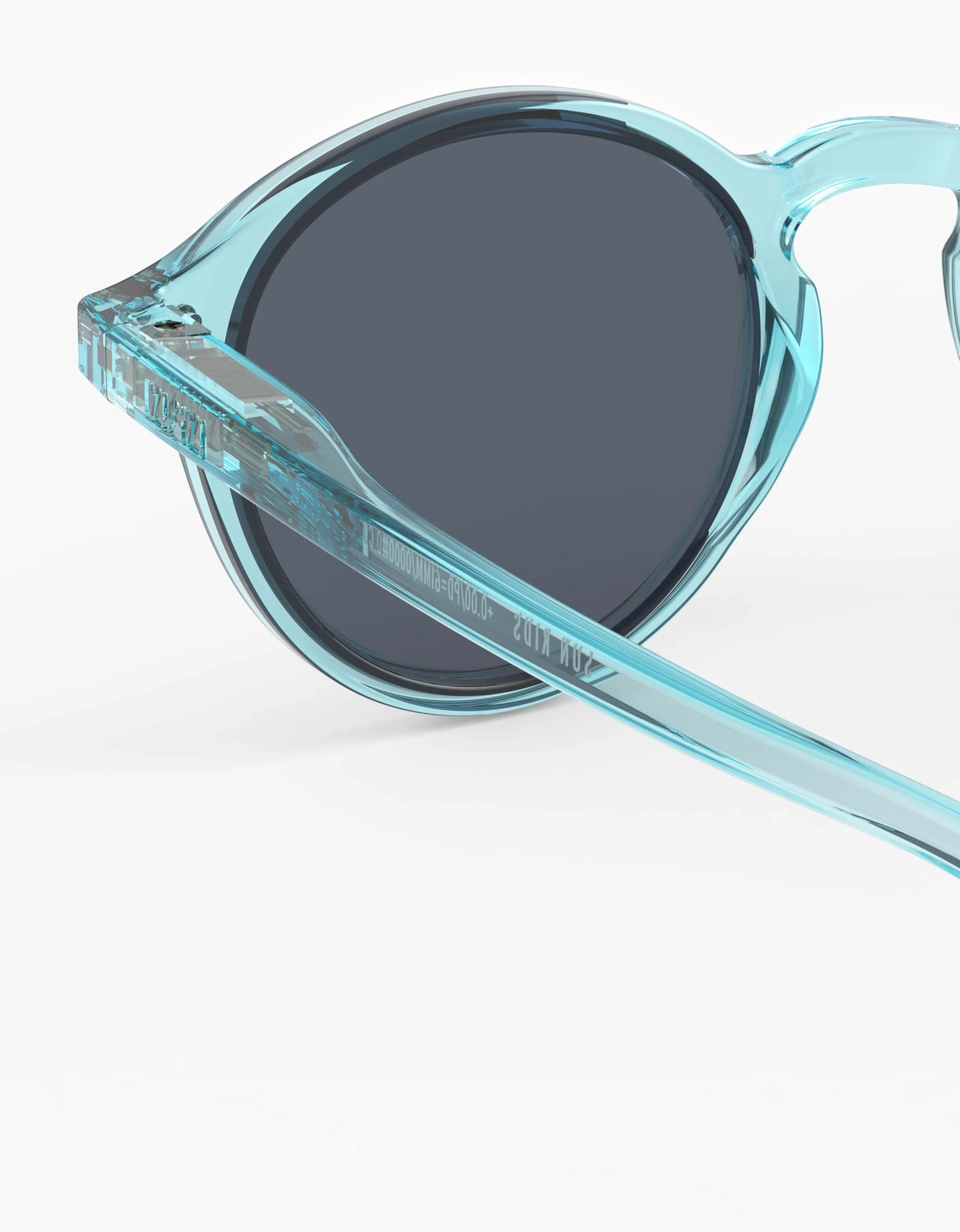 Kids Turquoise Stone Sonnenbrille Stone Bild 4