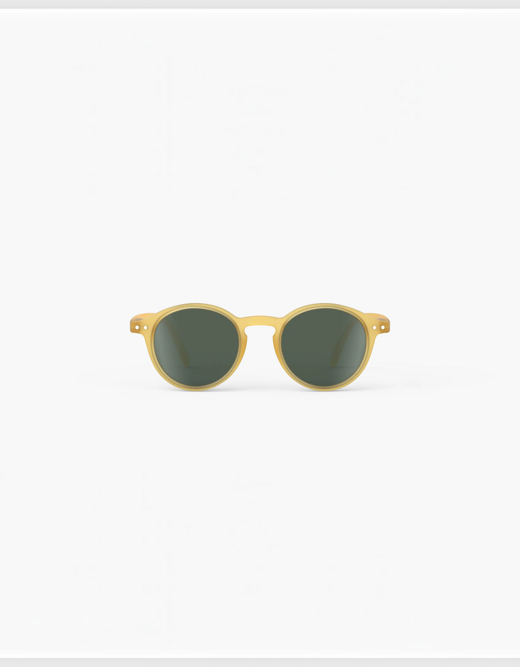 Kids Yellow Honey Sonnenbrille Honey Bild 2