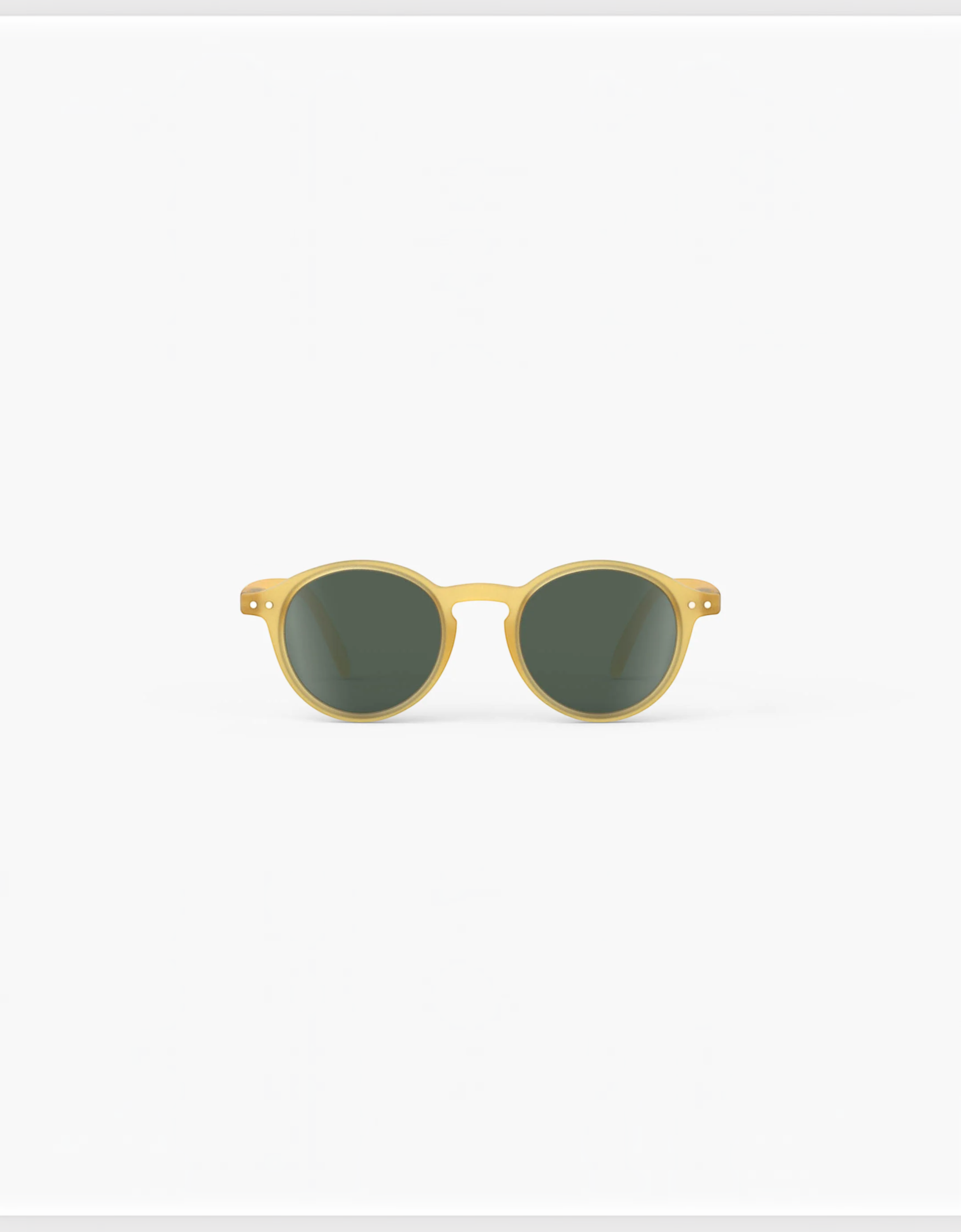 Kids Yellow Honey Sonnenbrille Honey Bild 2