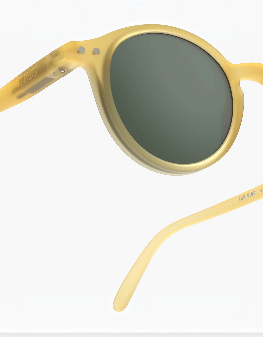 Kids Yellow Honey Sonnenbrille Honey Bild 3