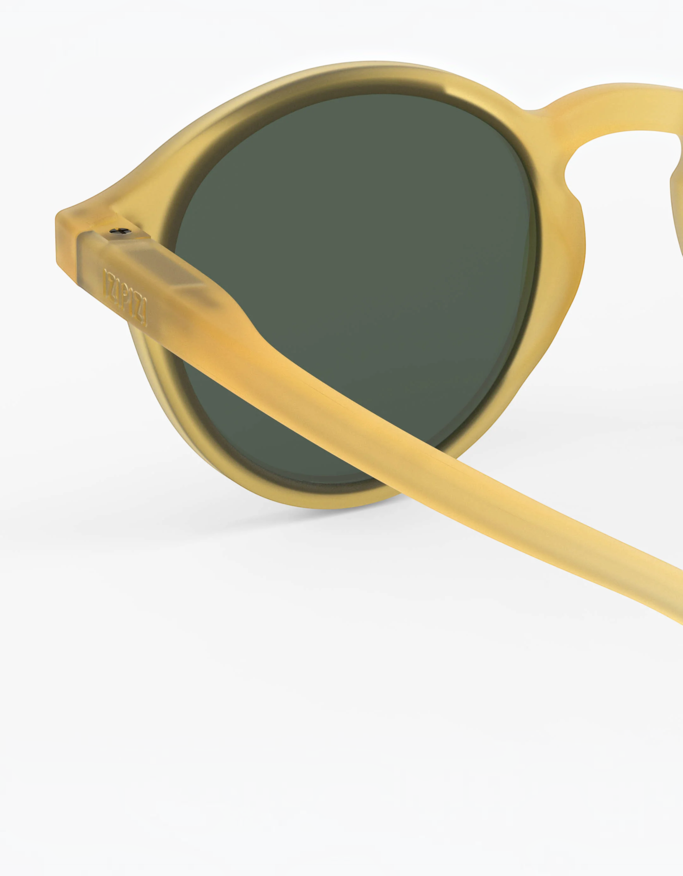 Kids Yellow Honey Sonnenbrille Honey Bild 4