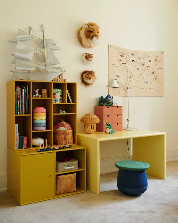 Dynamic small Stapelstein & greens Bild 2