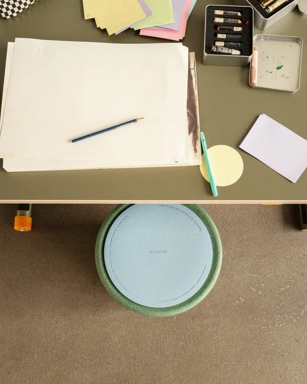 Pad Stapelstein blue Bild 3