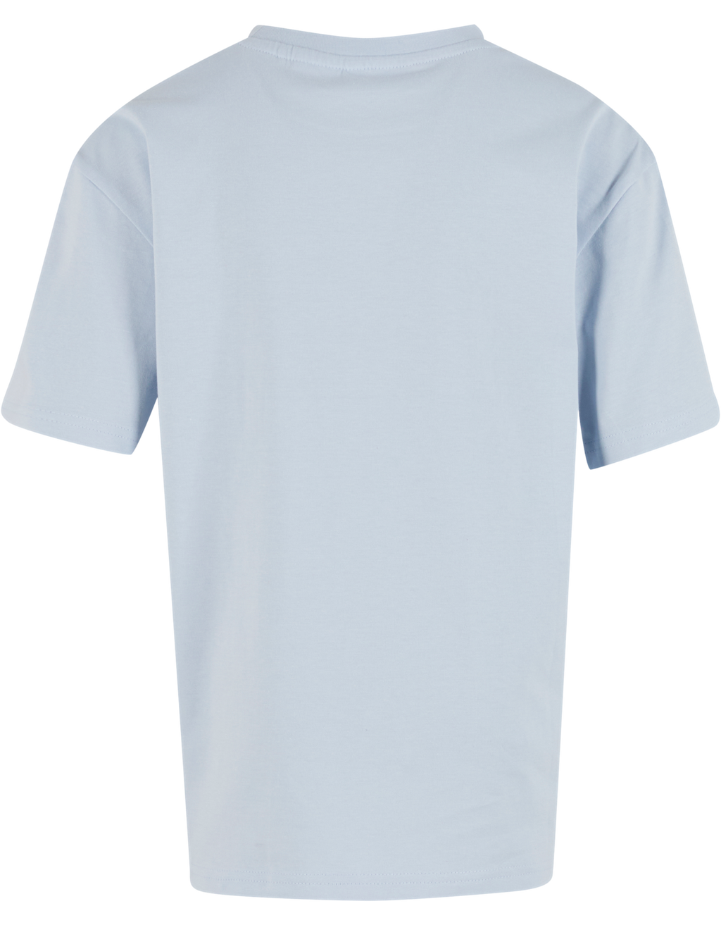 NYC 89 T-Shirt blau Bild 2