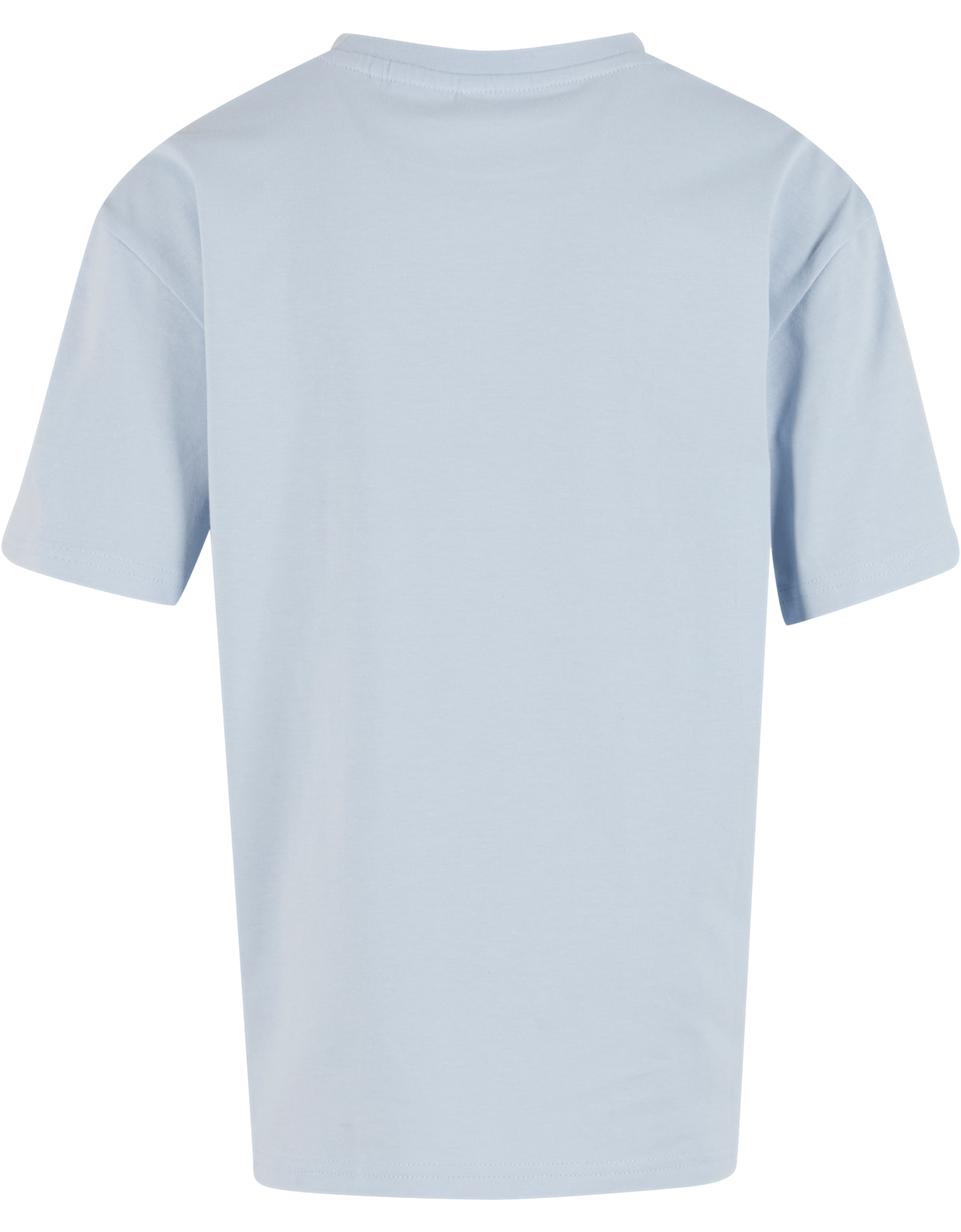 NYC 89 T-Shirt blau Bild 2