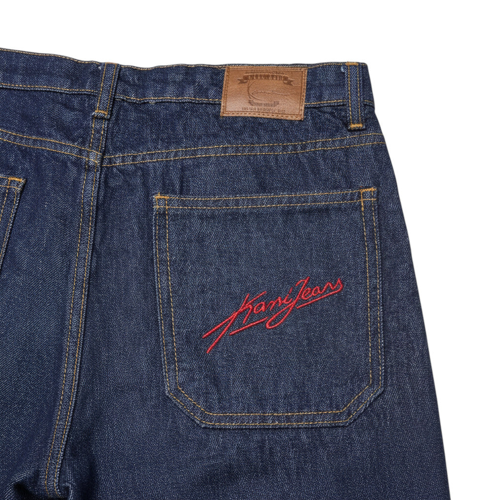 OG Rinsed Jeans Junior blau Bild 5