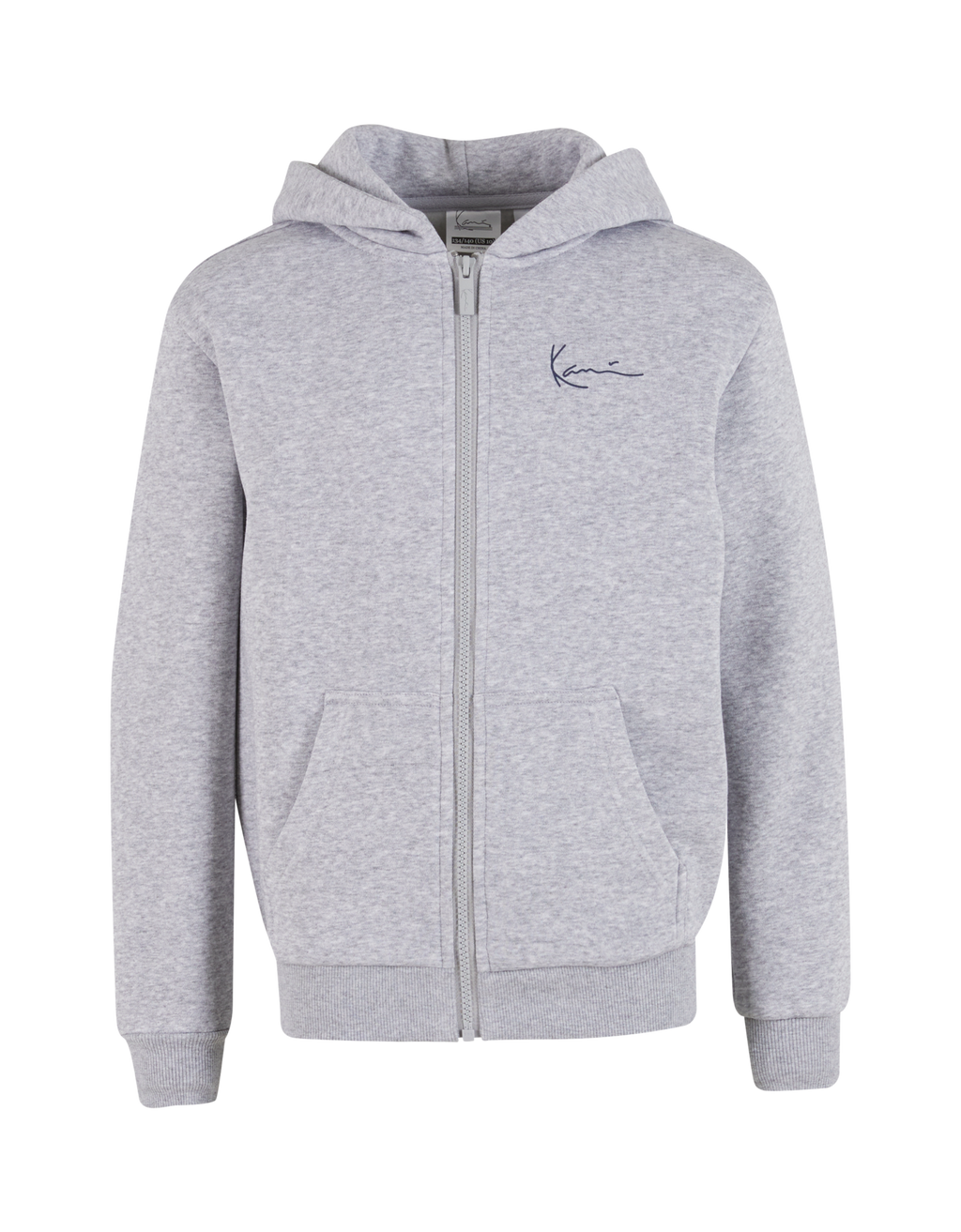 Signature Sweatjacke grey Bild 1