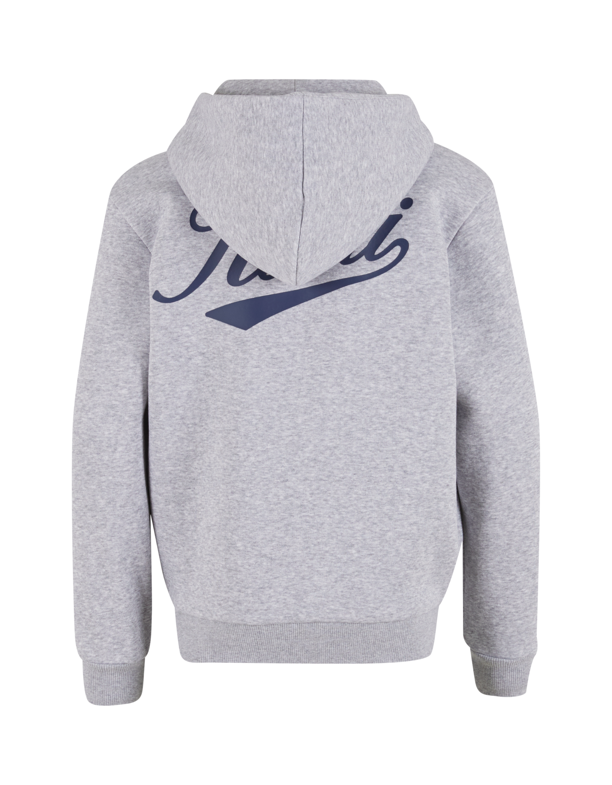 Signature Sweatjacke grey Bild 2