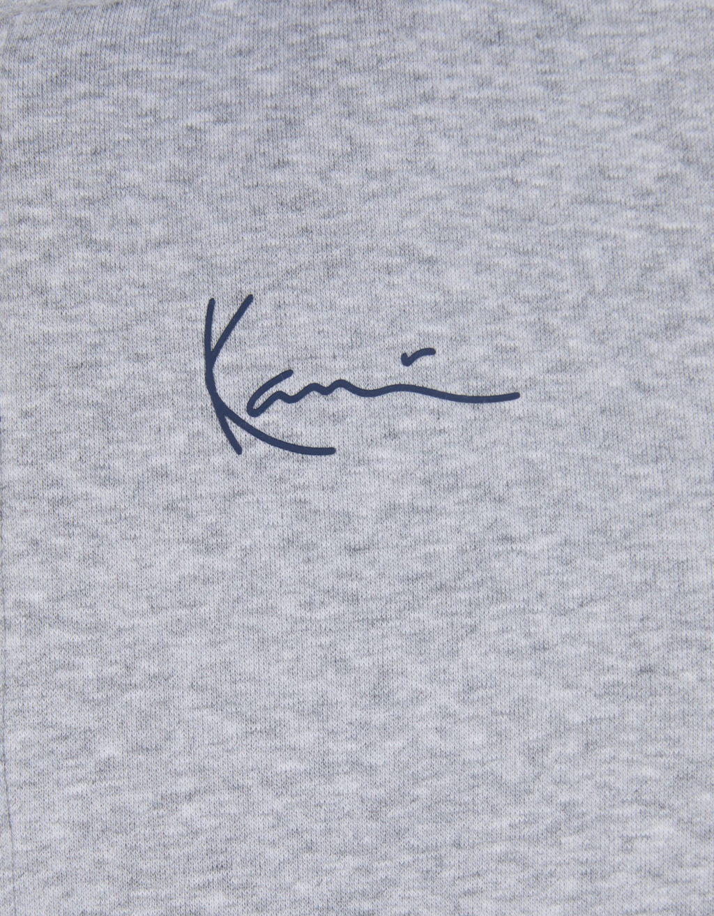 Signature Sweatjacke grey Bild 3