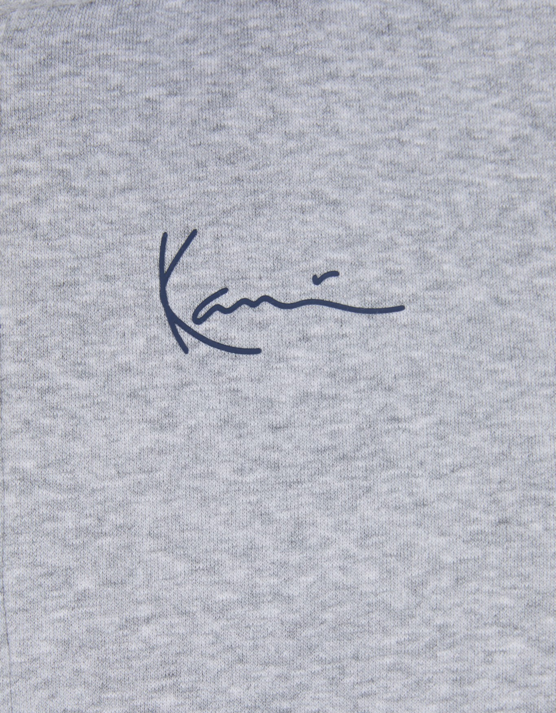 Signature Sweatjacke grey Bild 3