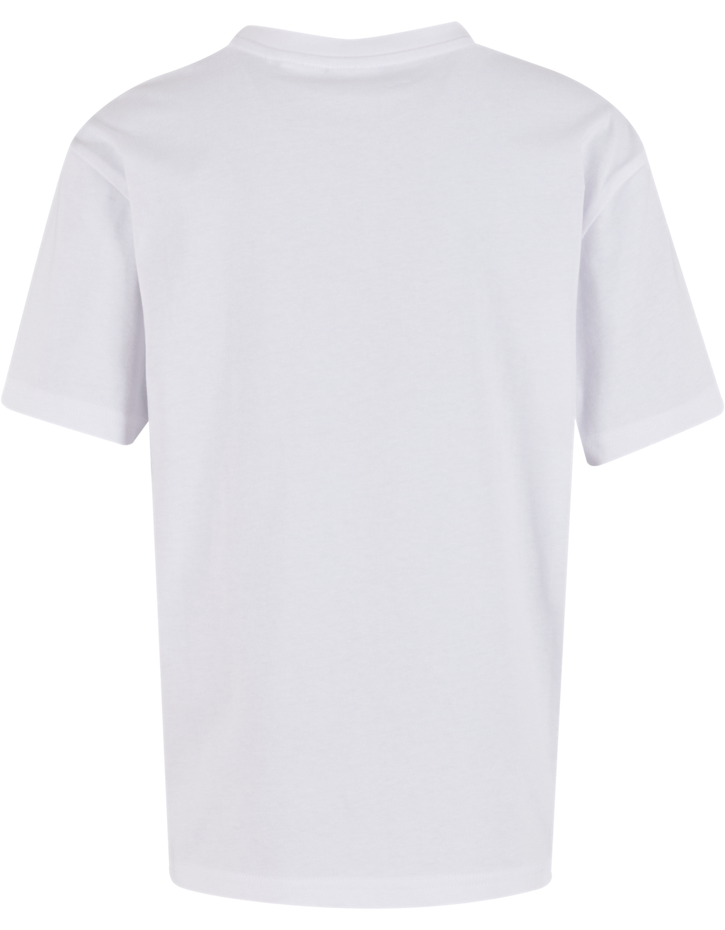 Skyline T-Shirt weiß Bild 2