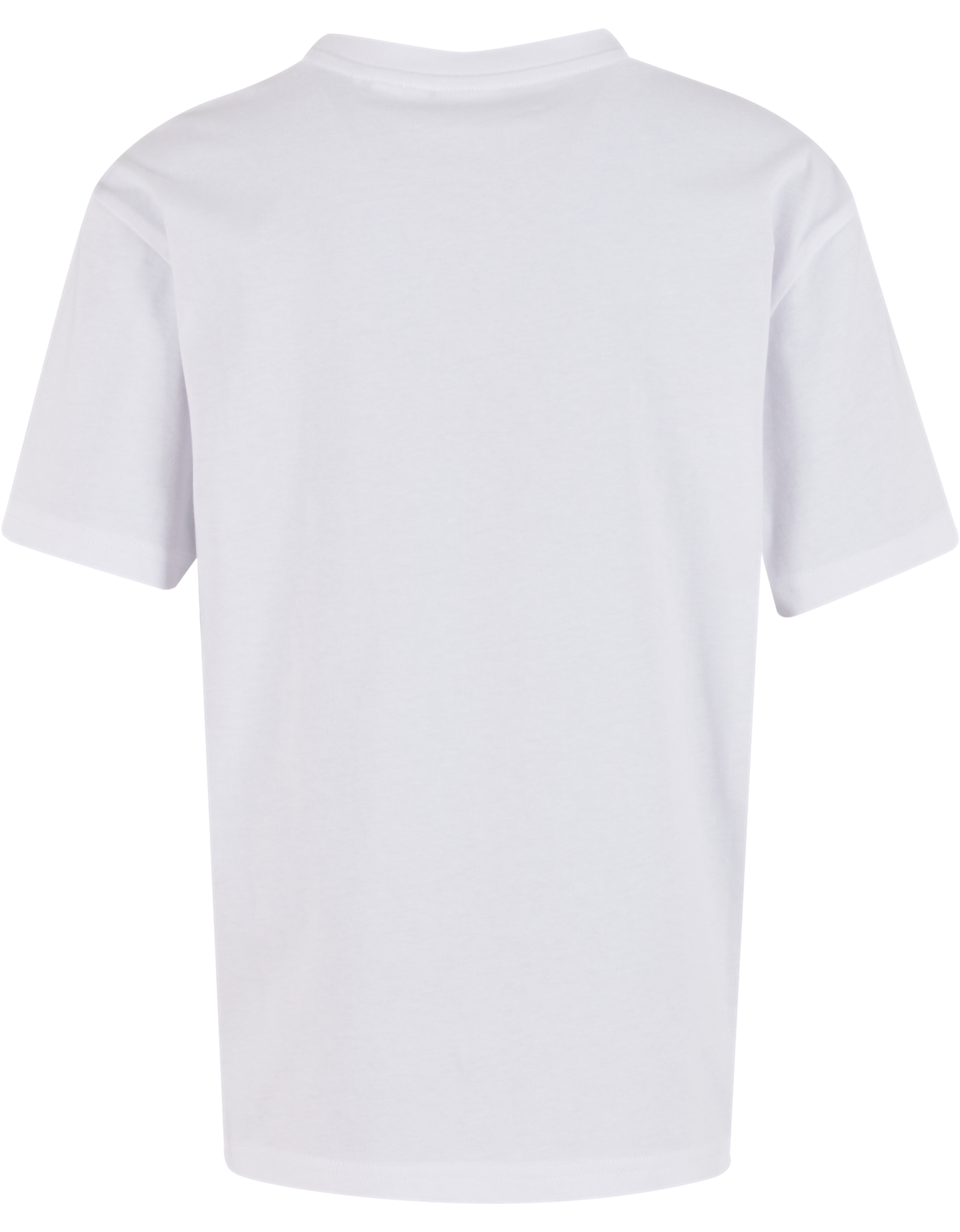 Skyline T-Shirt weiß Bild 2