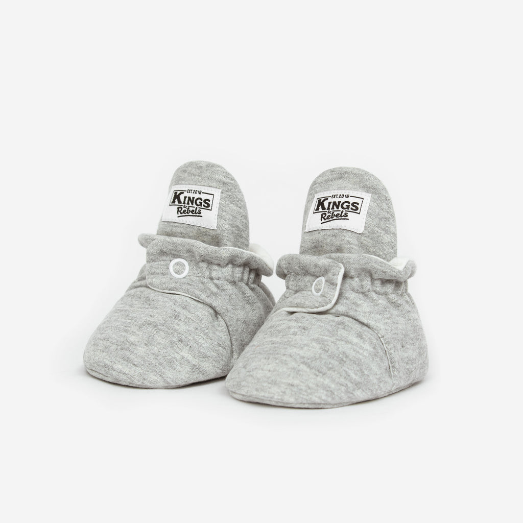 Cotton Classic Grey Bild 1
