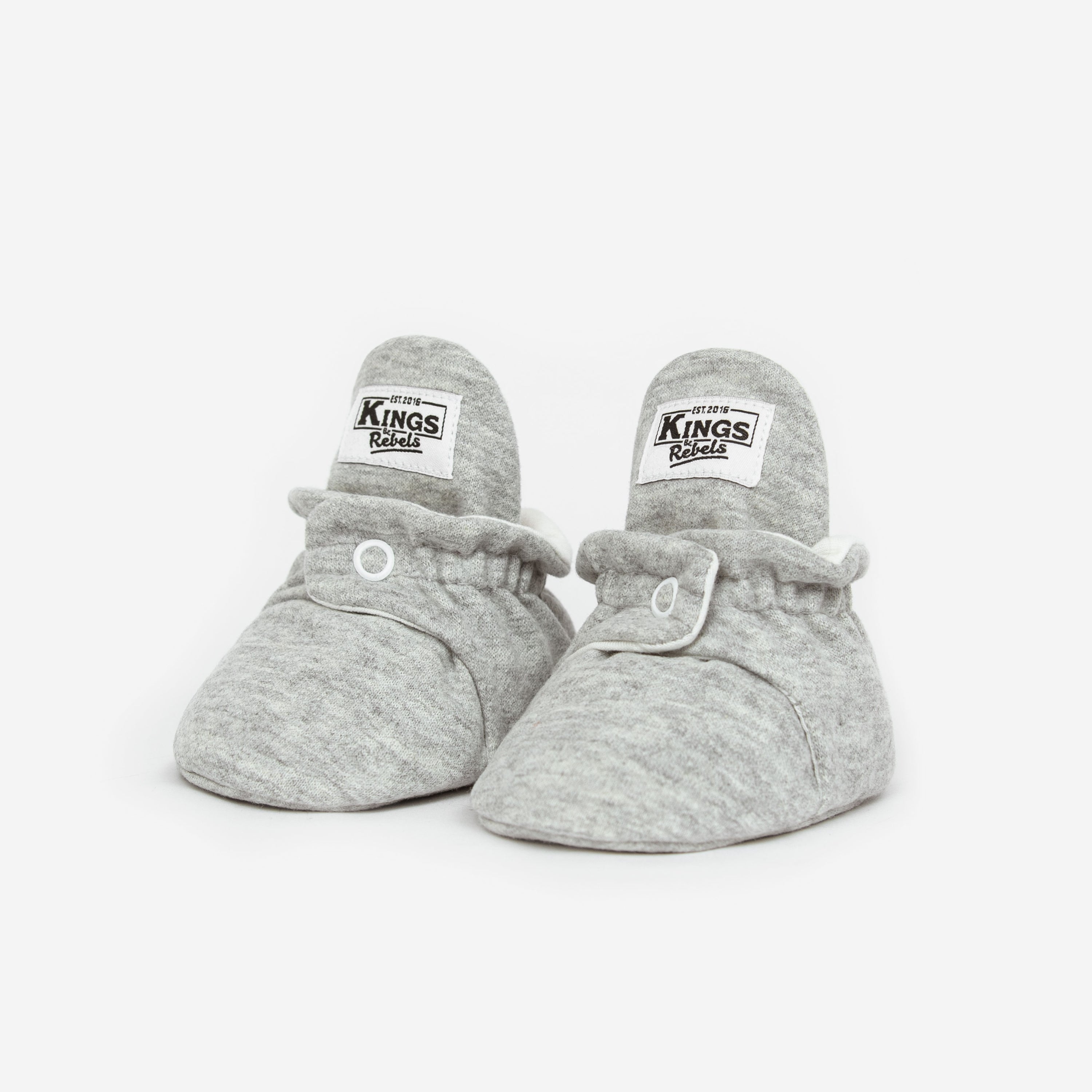 Cotton Classic Grey Bild 1