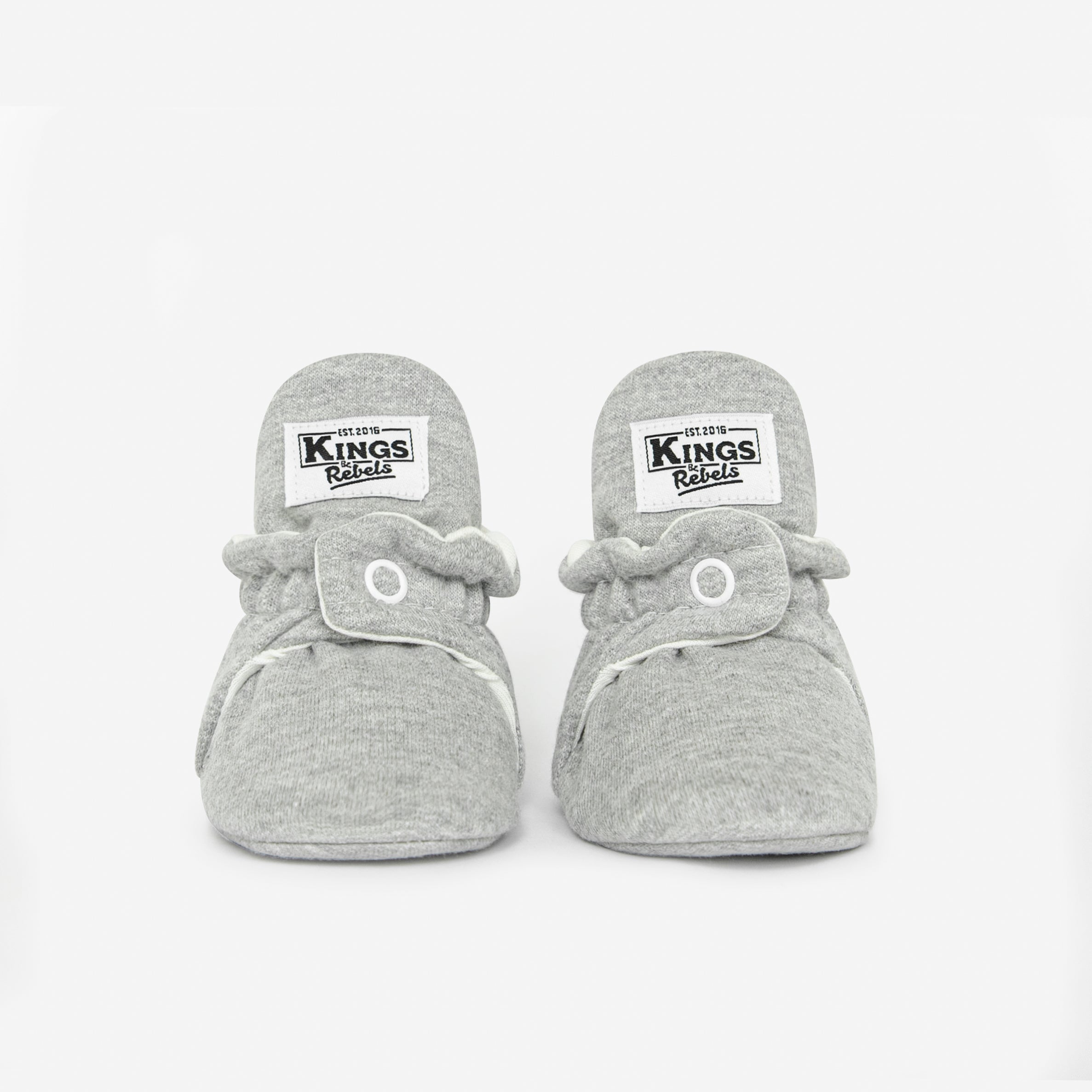 Cotton Classic Grey Bild 2