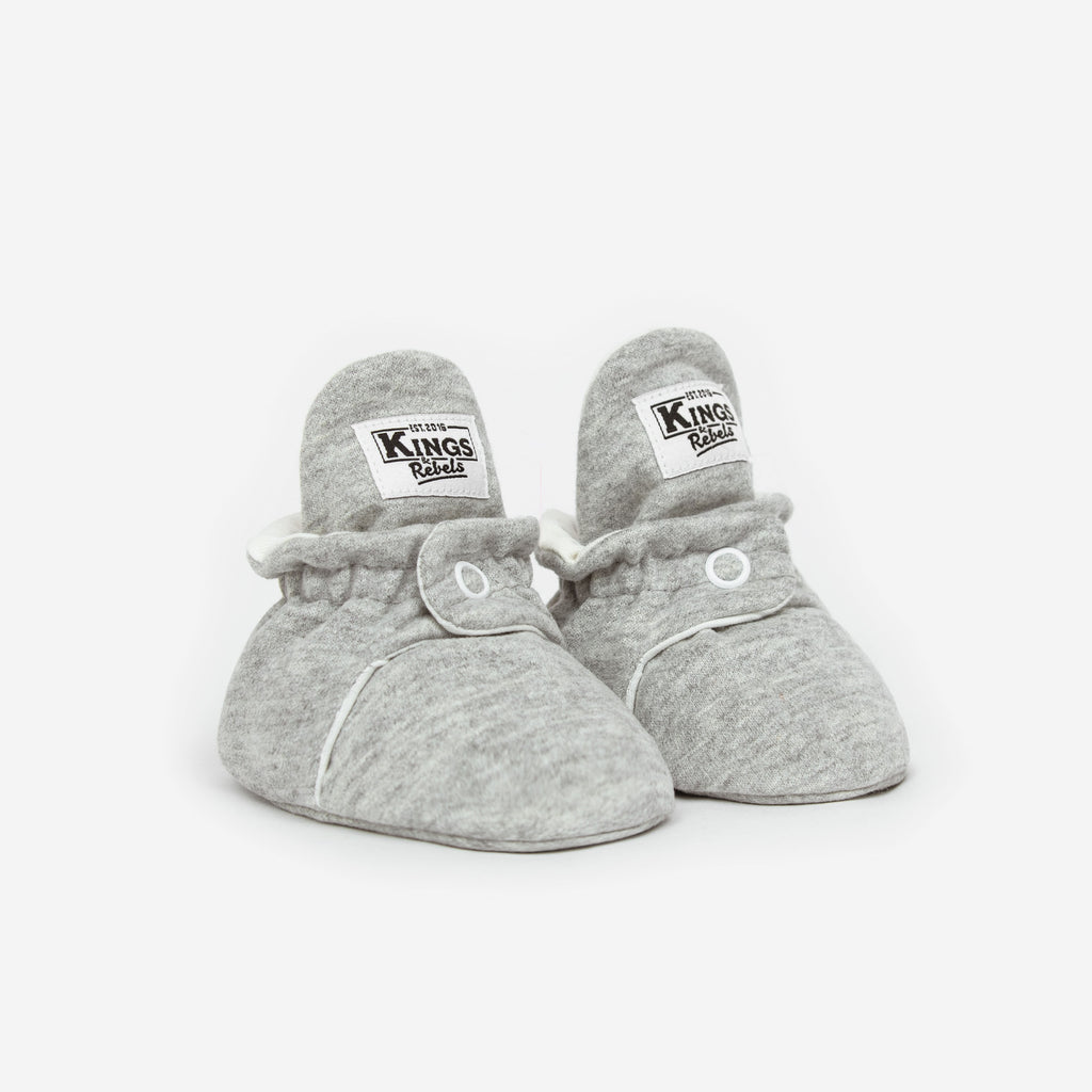 Cotton Classic Grey Bild 5