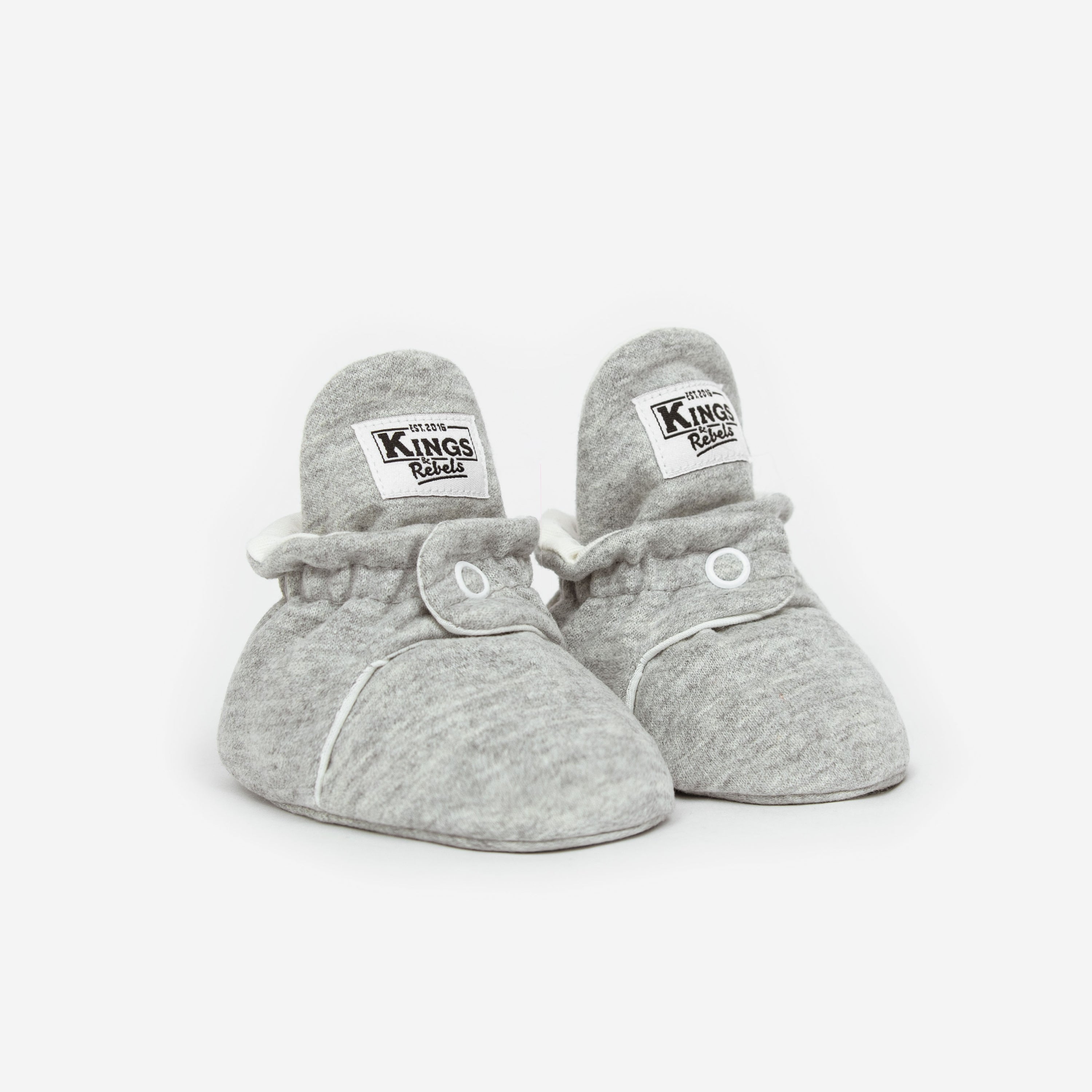 Cotton Classic Grey Bild 5