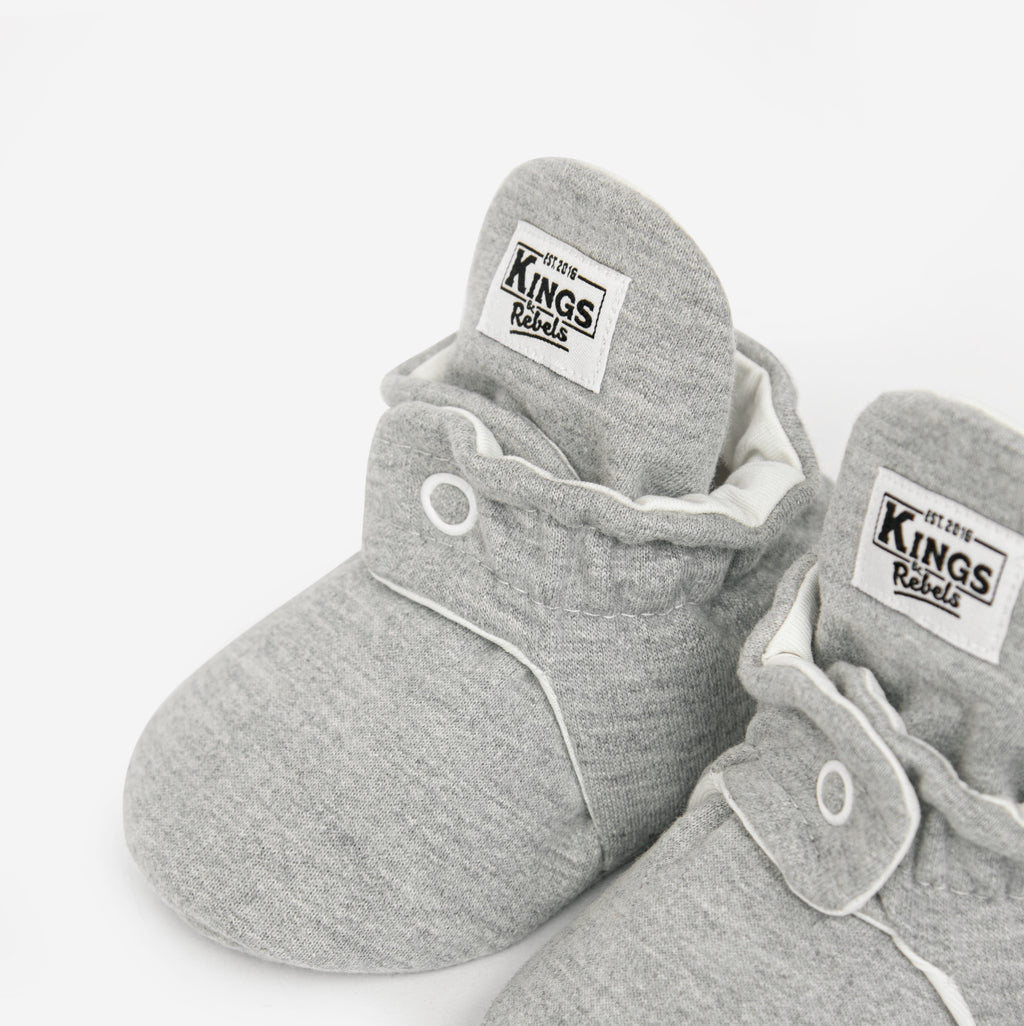 Cotton Classic Grey Bild 6