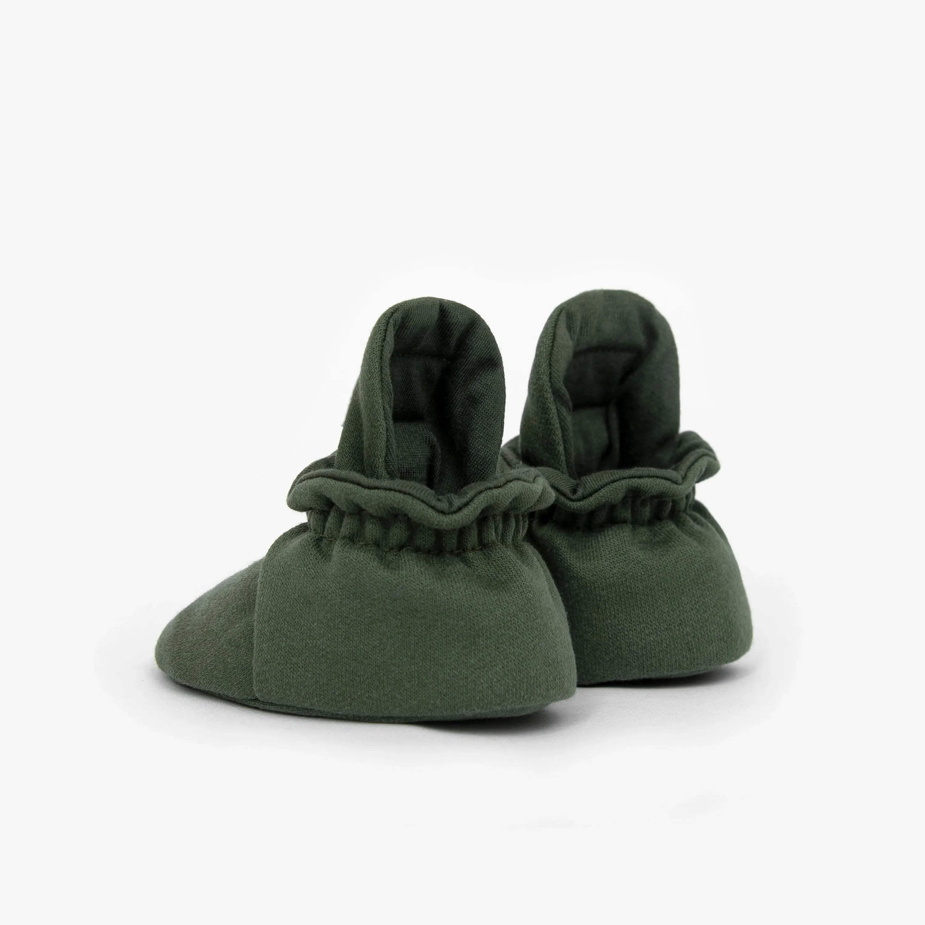 Cotton Classic Olive Bild 3