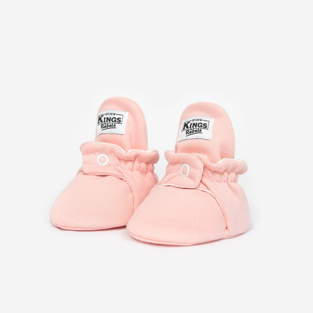 Cotton Classic Rose Bild 1