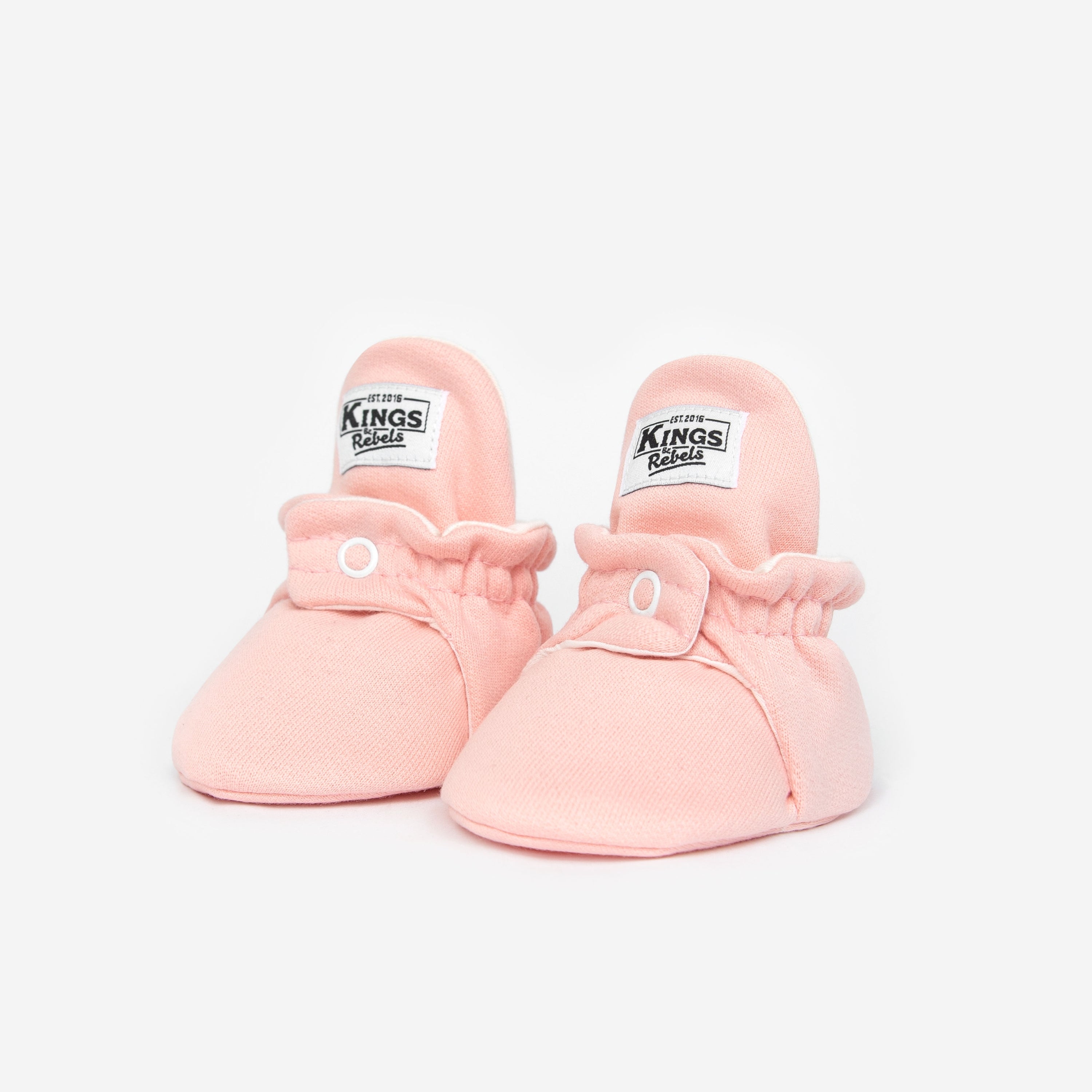Cotton Classic Rose Bild 1