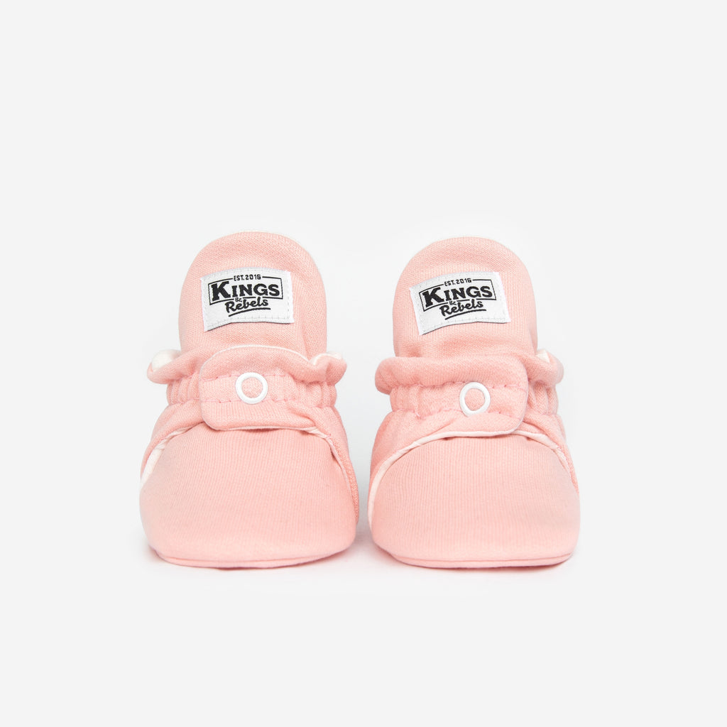 Cotton Classic Rose Bild 2