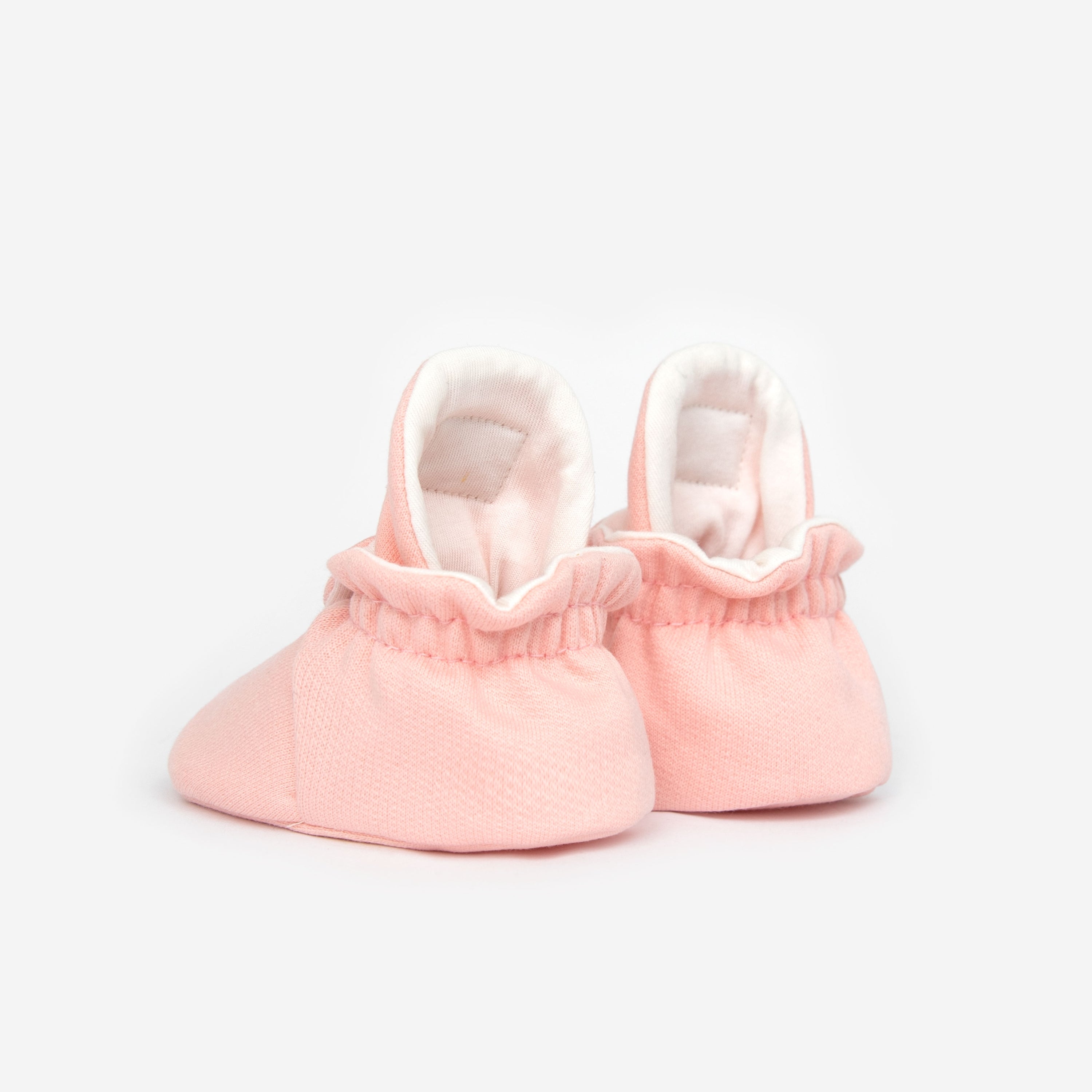 Cotton Classic Rose Bild 3