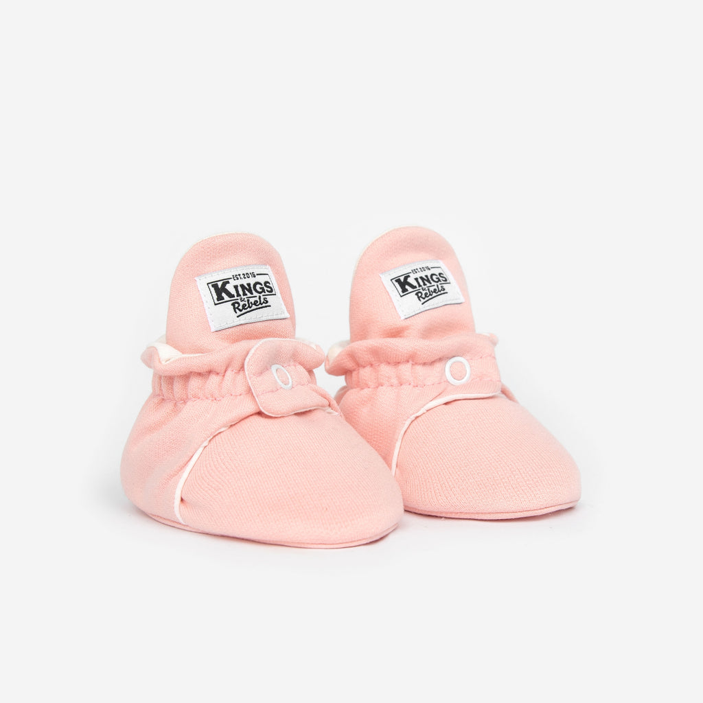 Cotton Classic Rose Bild 5
